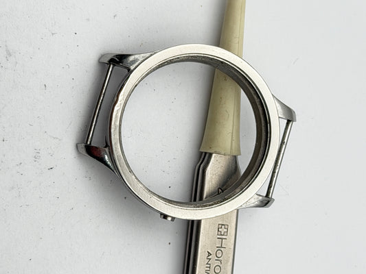 carrure longines 12,68z 32,5mm cassa case