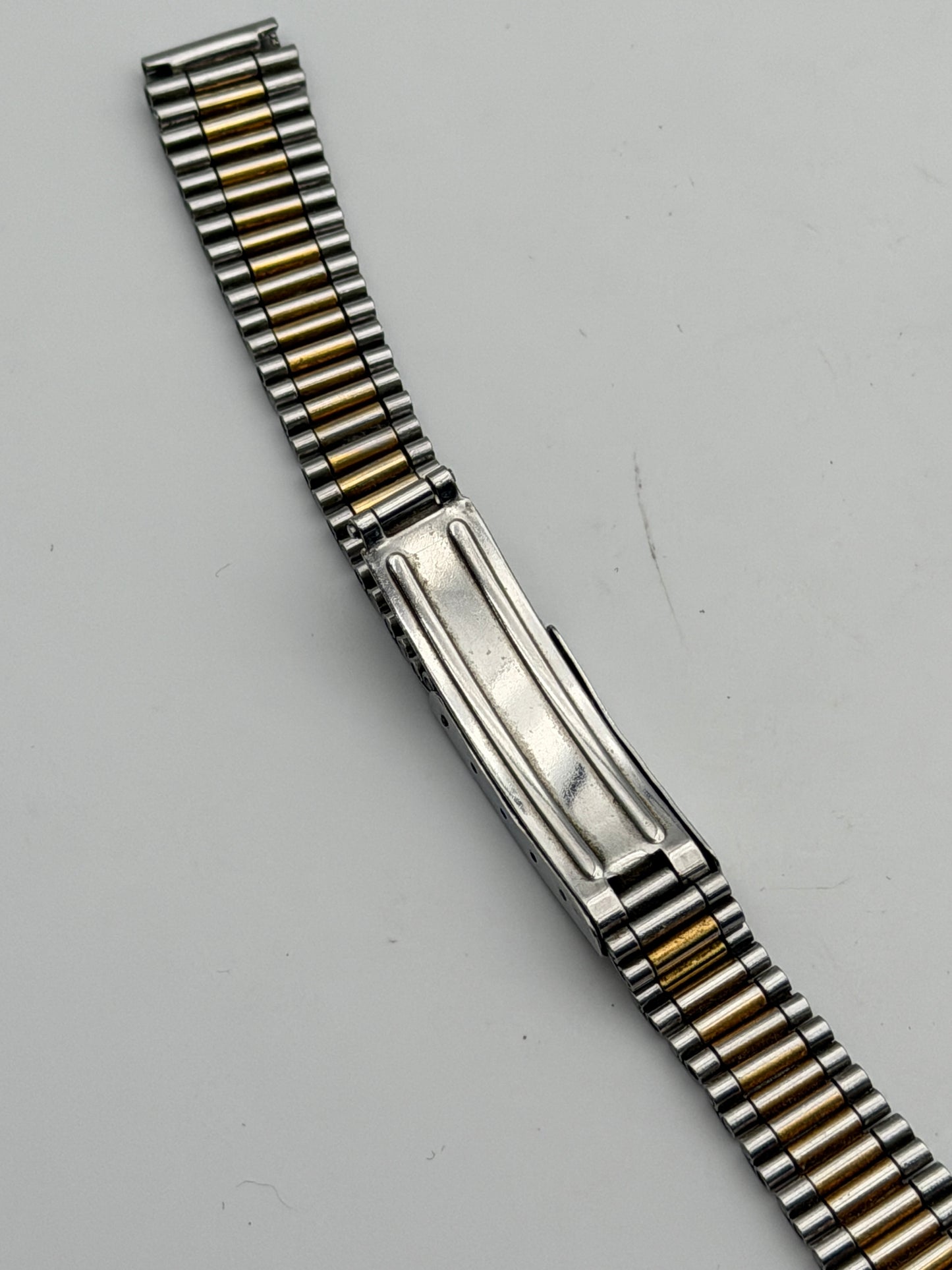 sector 12mm bracciale bracelet cinturino strap vintage