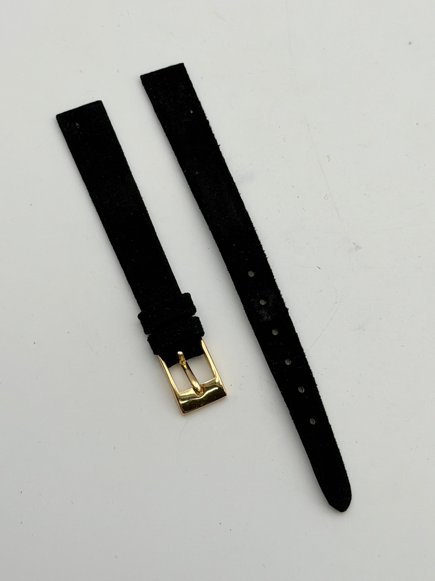 rewel 10mm cinturino strap vintage
