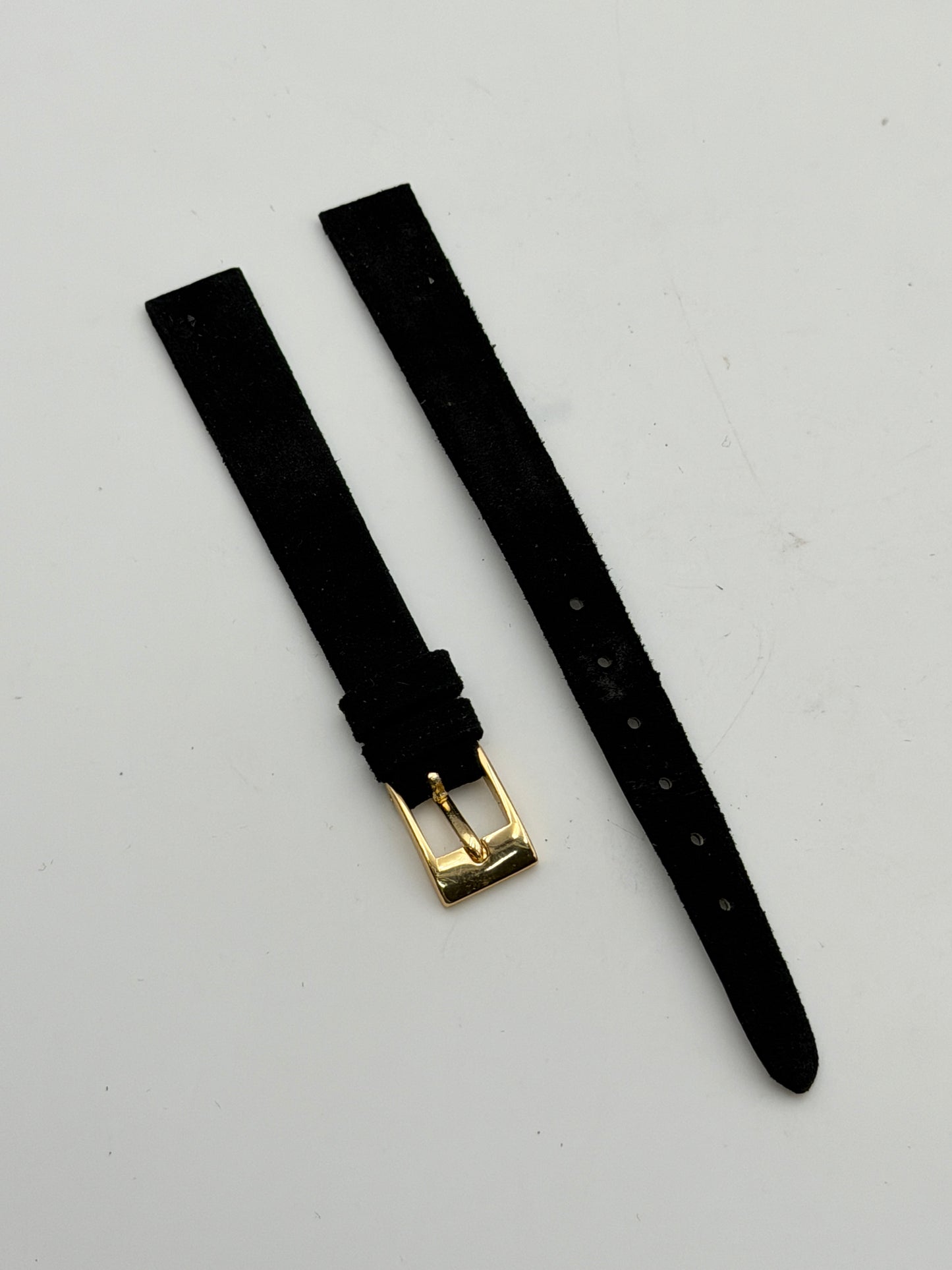 rewel 10mm cinturino strap vintage