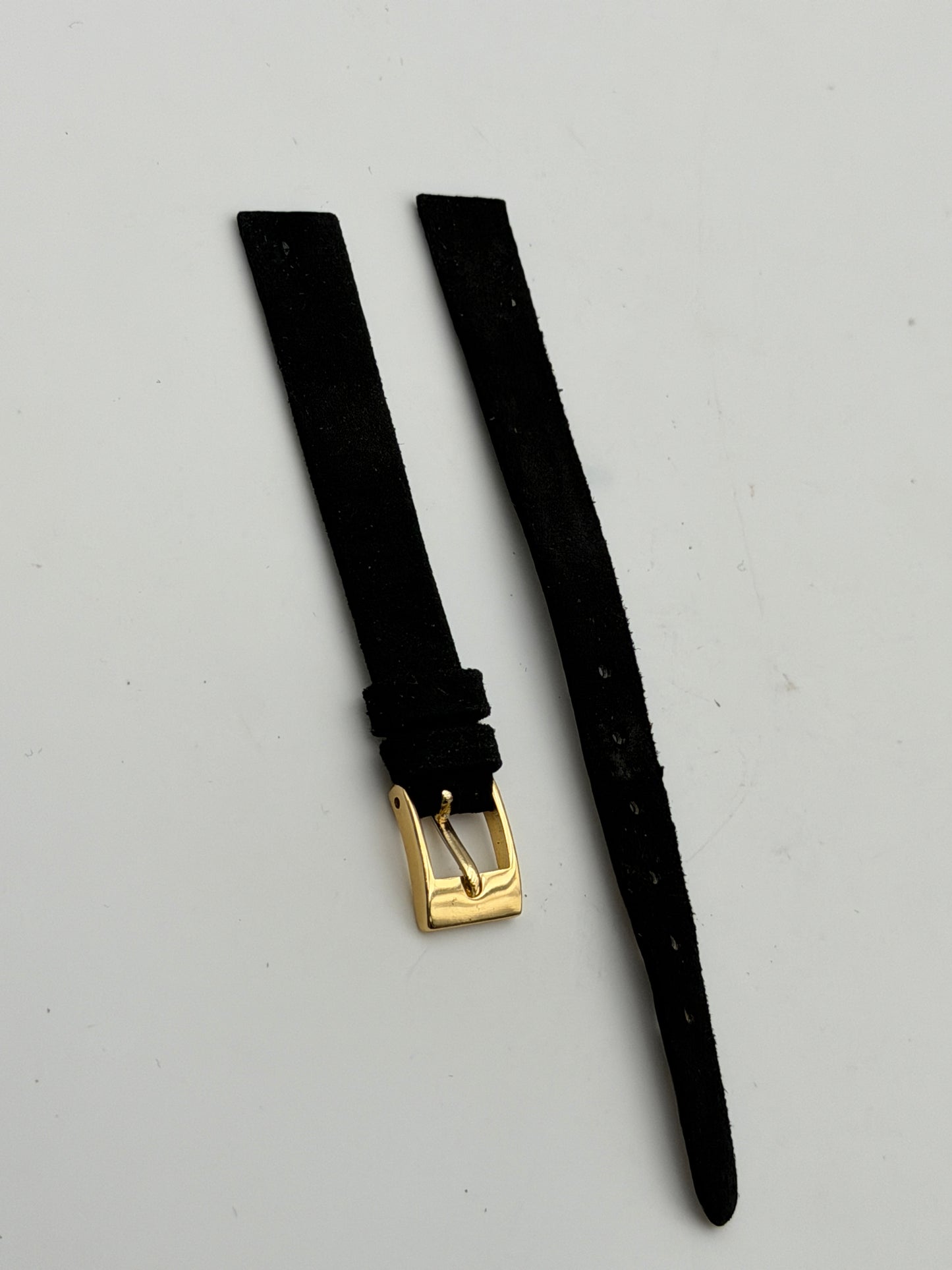 rewel 10mm cinturino strap vintage