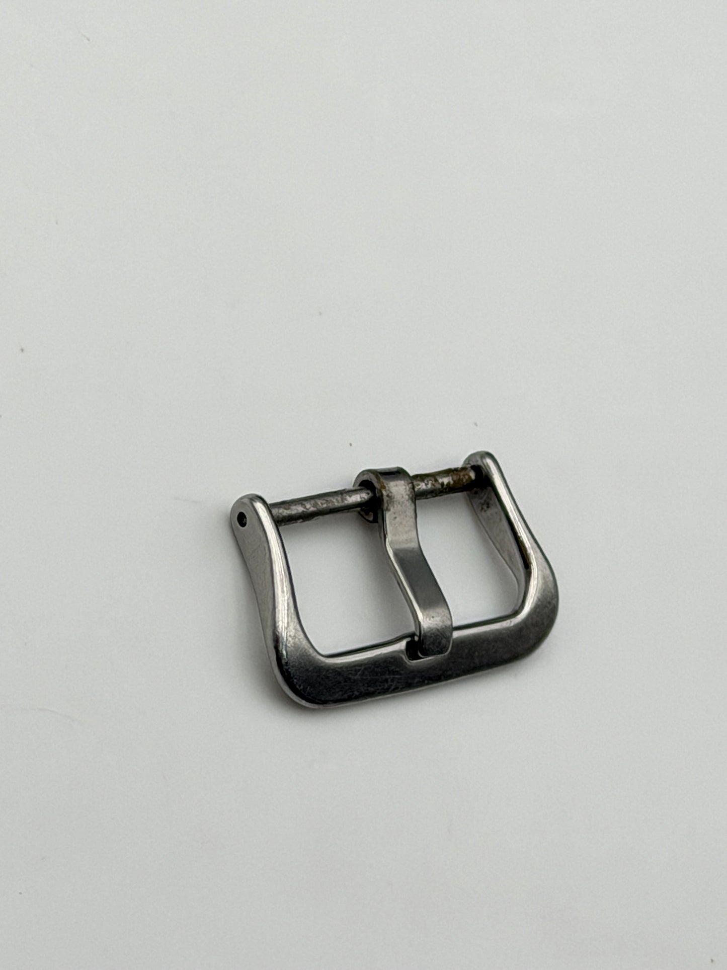 casio vintage 19mm fibbia buckle