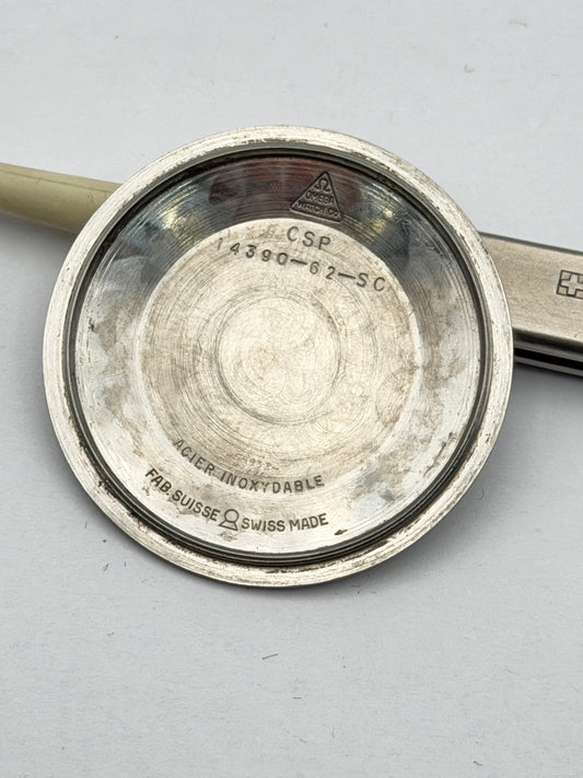 omega seamaster csp 14390-62-sc fondello caseback