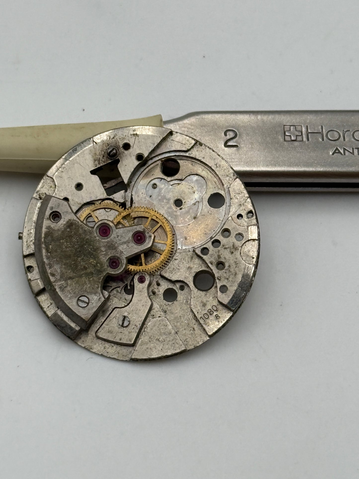 eta 1080 movement movimento