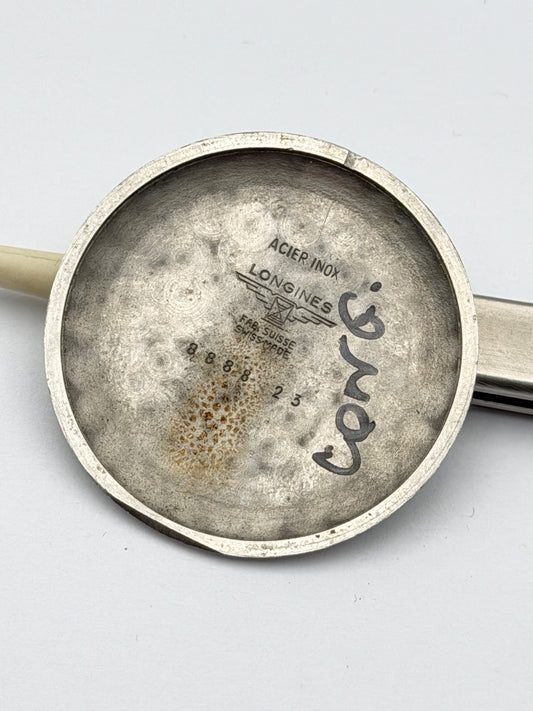 longines 8888-23 fondello caseback