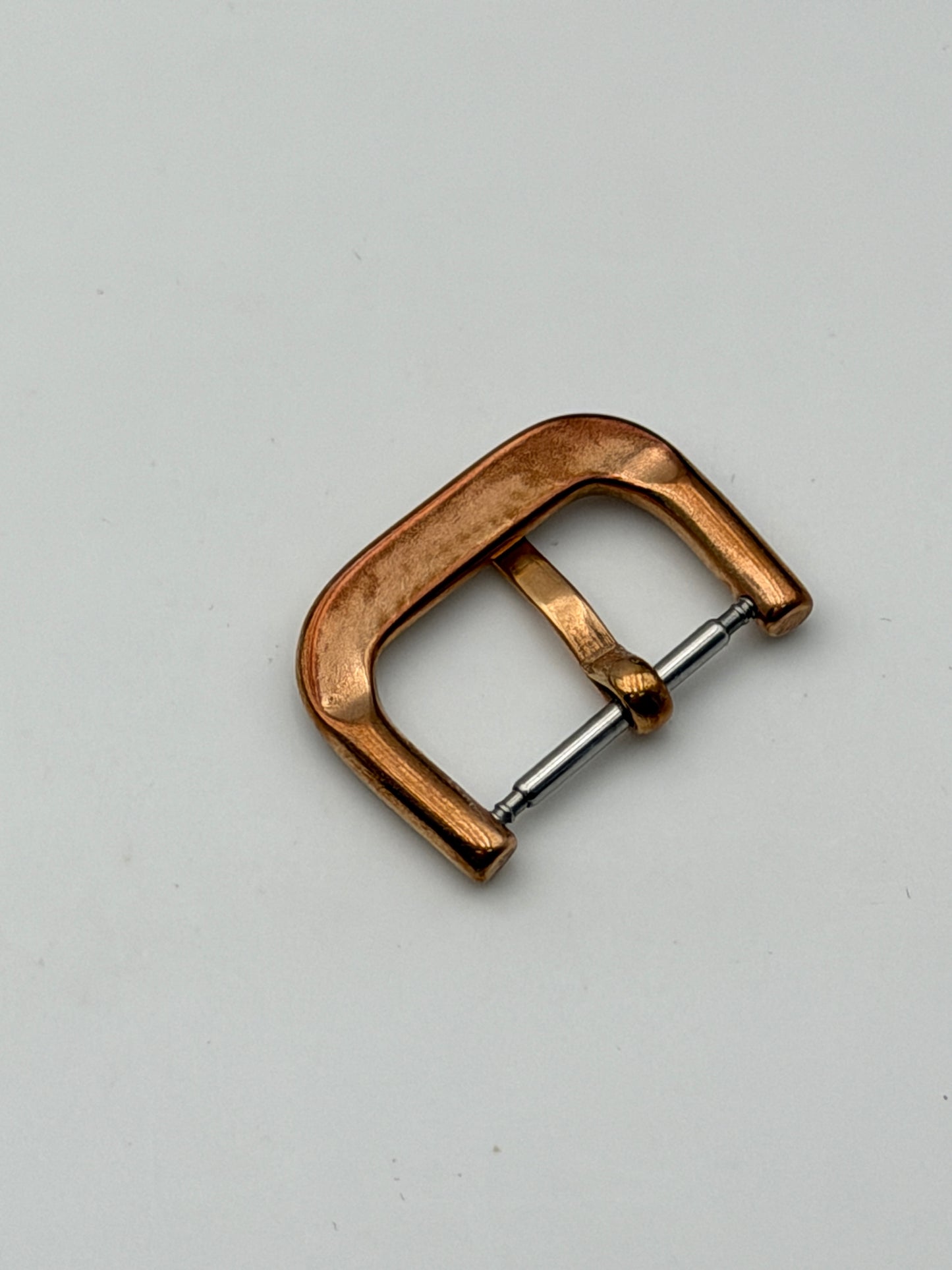 calabritto 28 16mm fibbia buckle