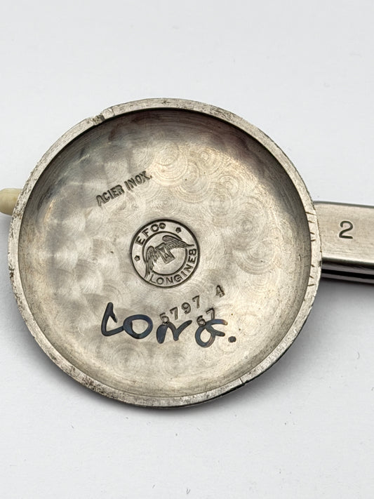 longines 5797-4-67 fondello caseback