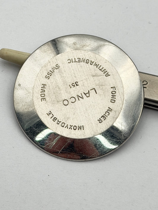 lanco 351 fondelloc caseback