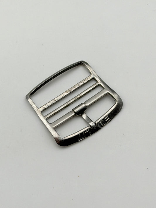 eulit 20mm fibbia buckle vintage