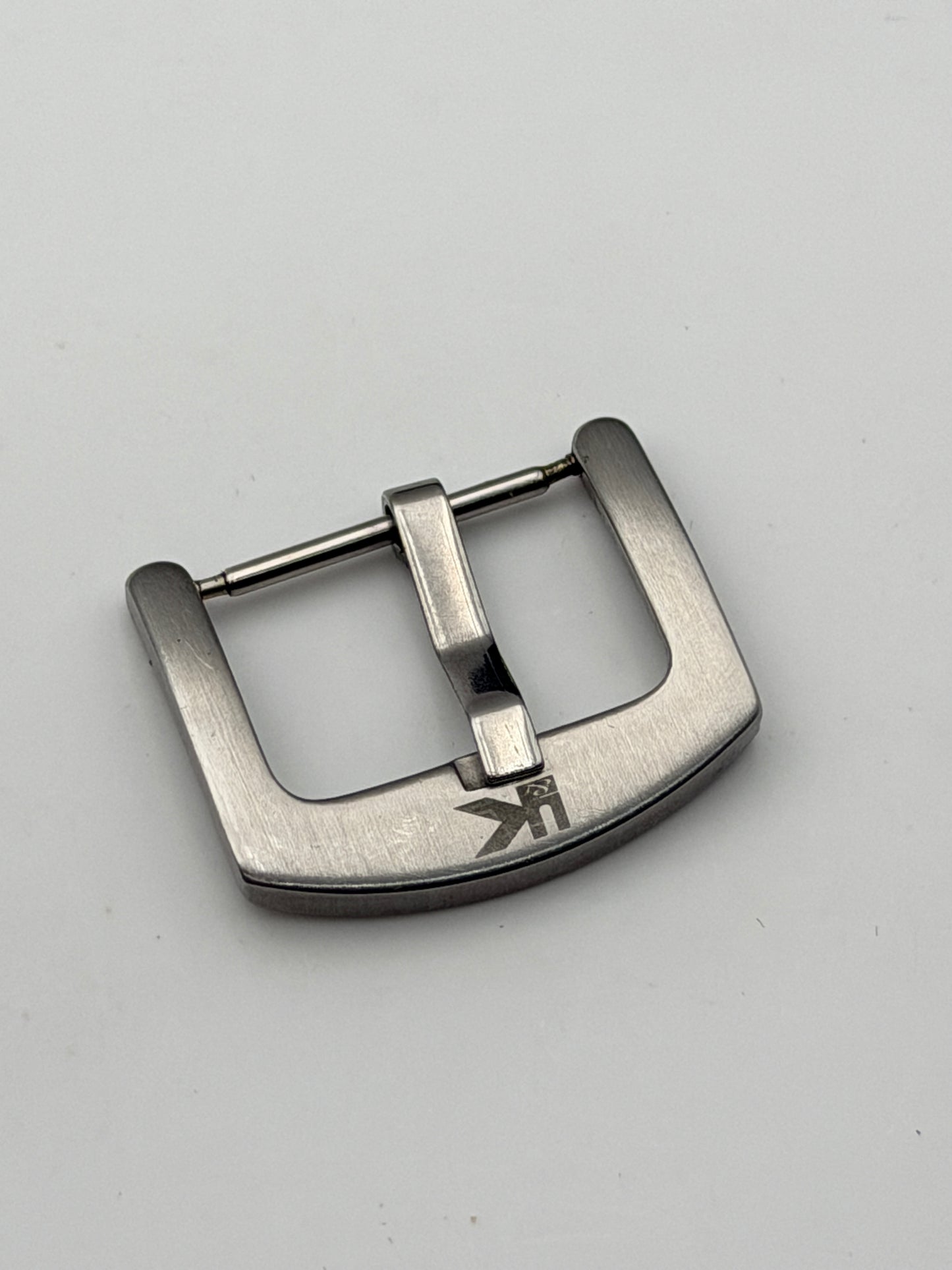 hk 20mm fibbia buckle