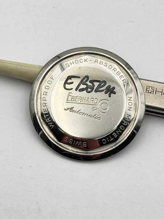 eberhar dautomatic 31-27mm fondello caseback