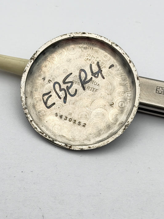 eberhard 30-28mm fondello caseback