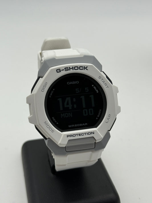 casio g-shock 3568 gbd-300 r023 47mm Bluetooth