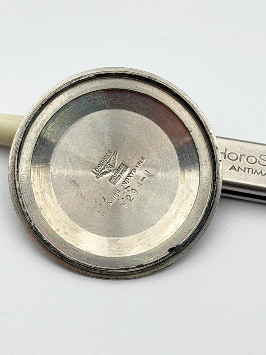 longines 8294-1 fondello caseback