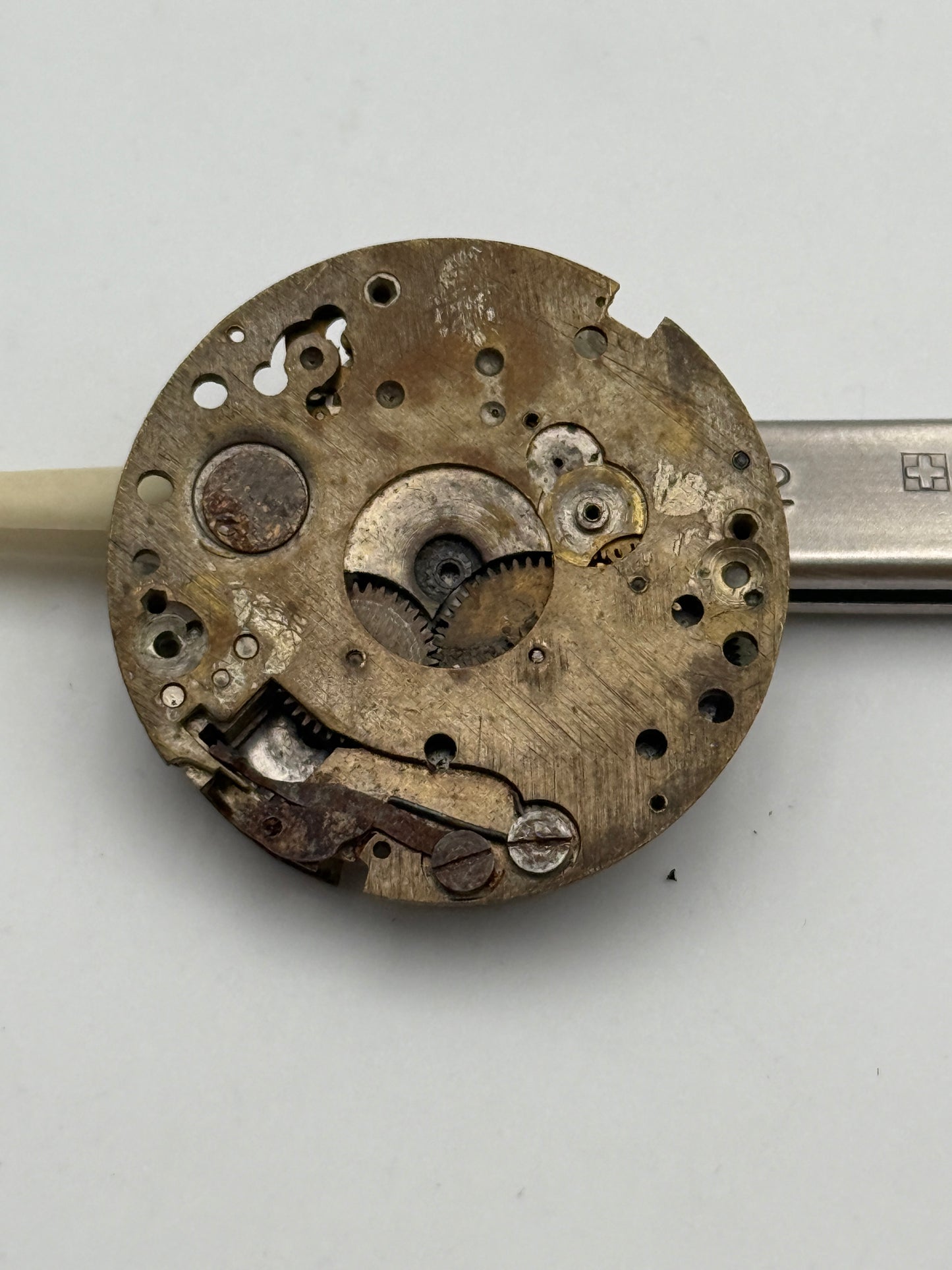 bfg 30.5mm movement movimento