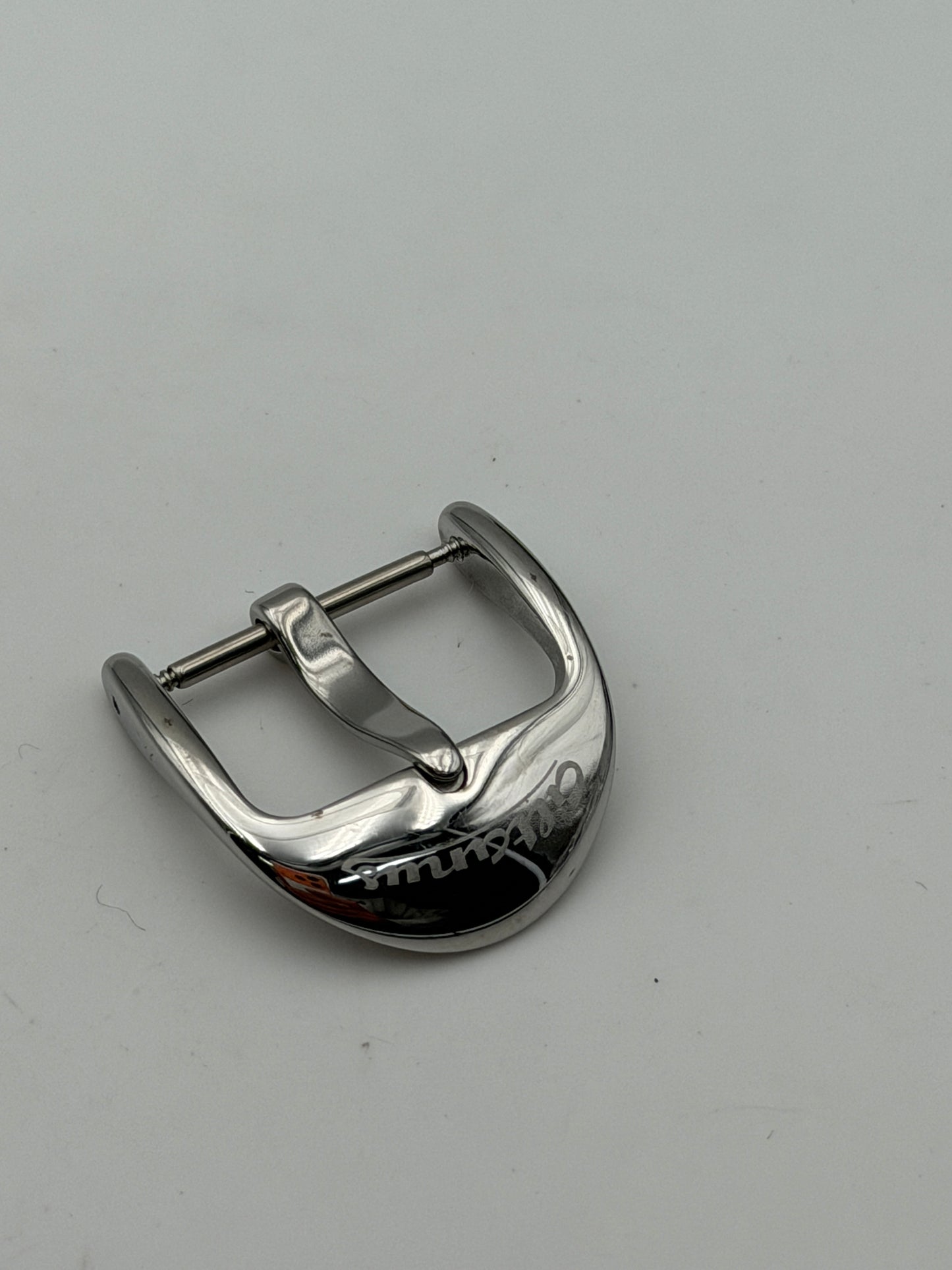 altanus 18mm fibbai buckle swiss made