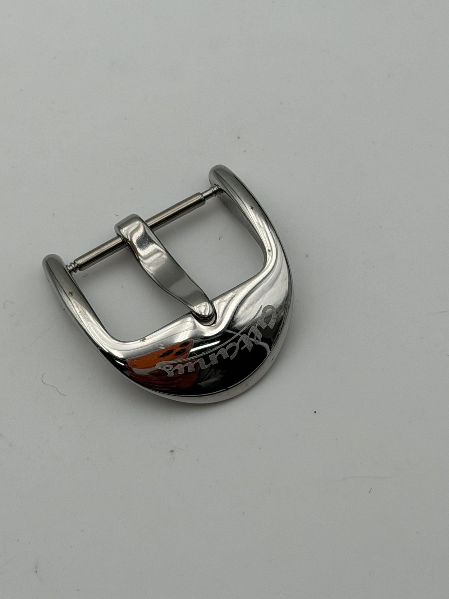 altanus 18mm fibbai buckle swiss made