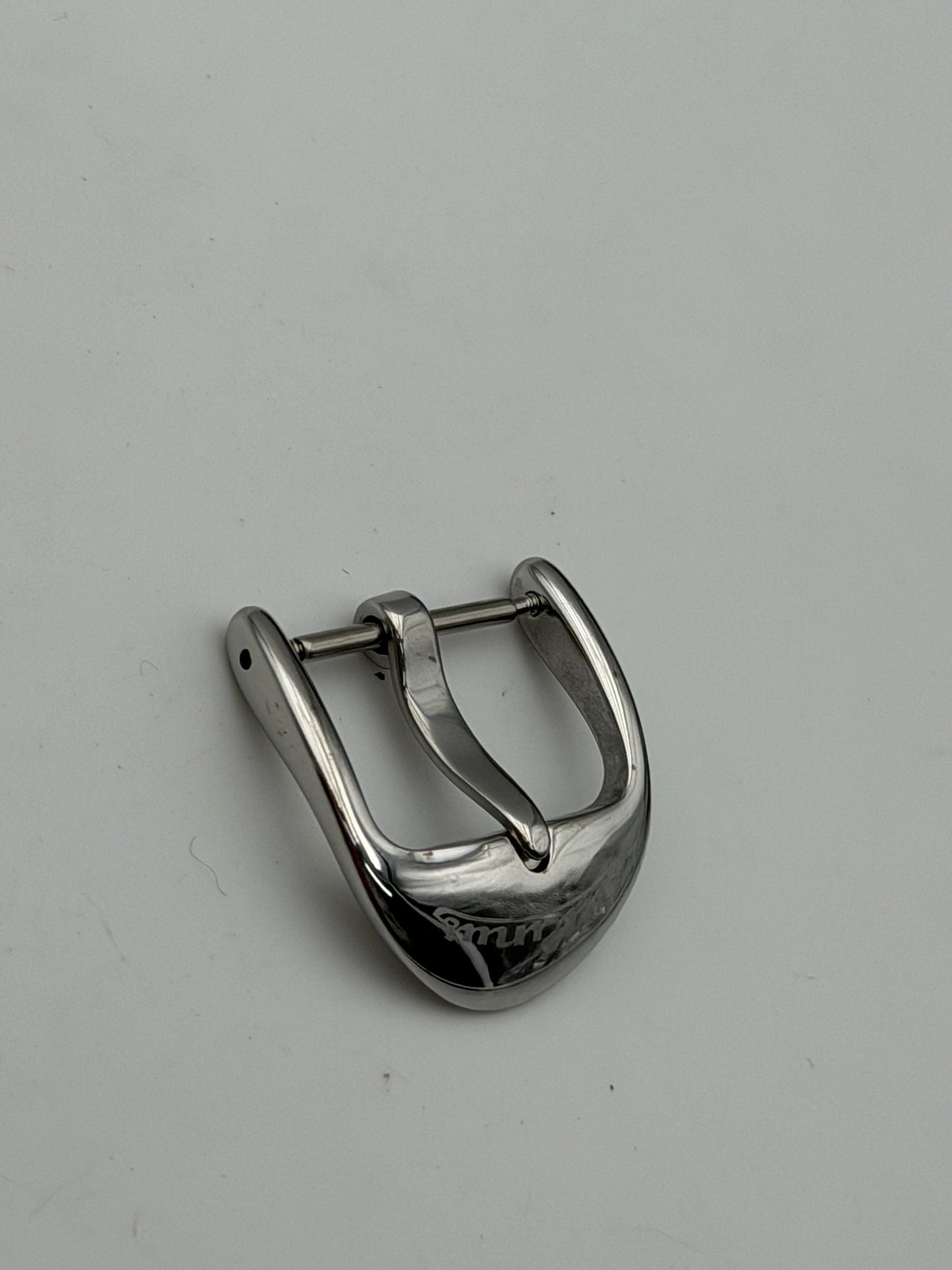 altanus 18mm fibbai buckle swiss made