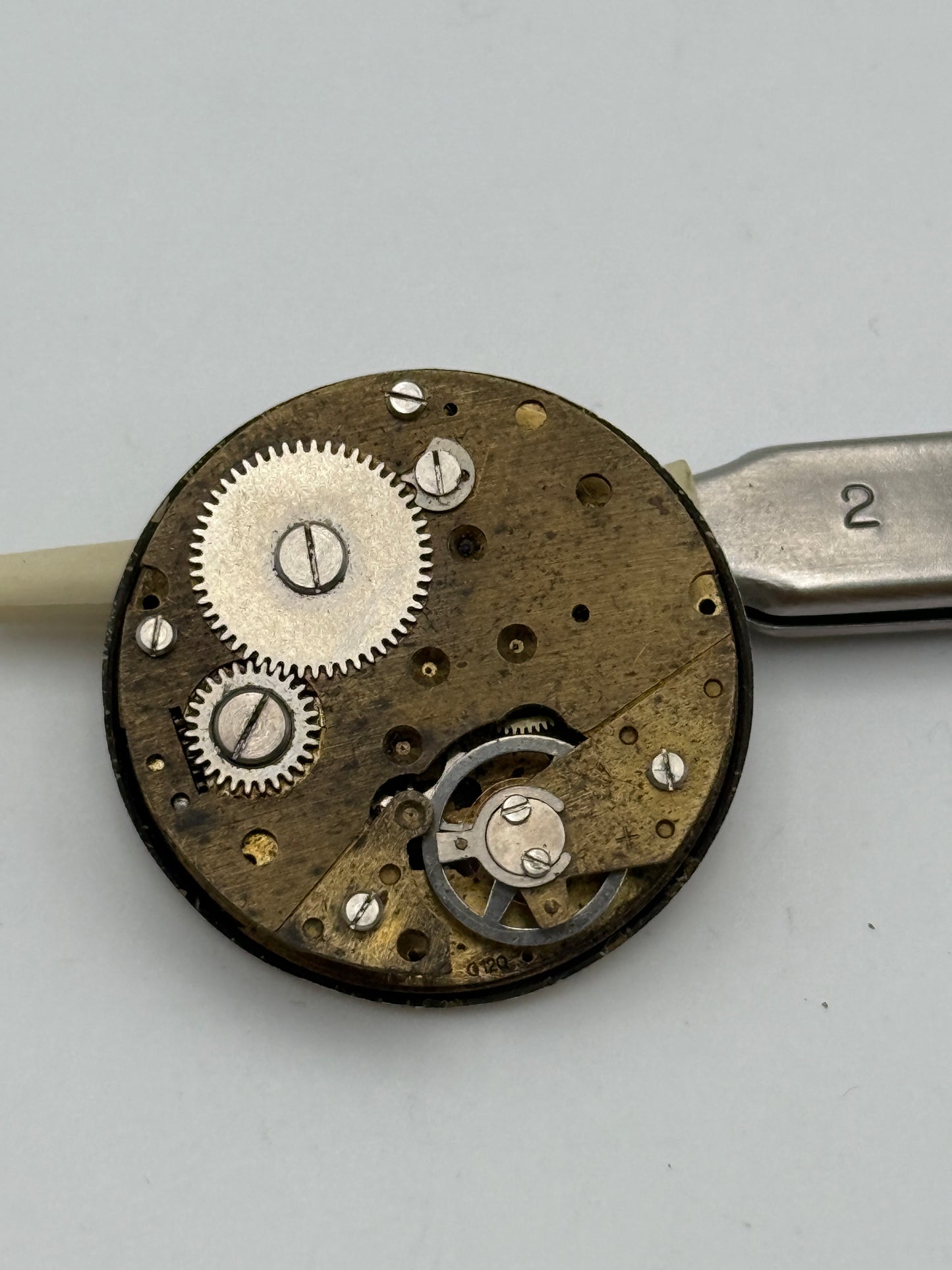 jonas calendar cal.120 29mm movement movimento