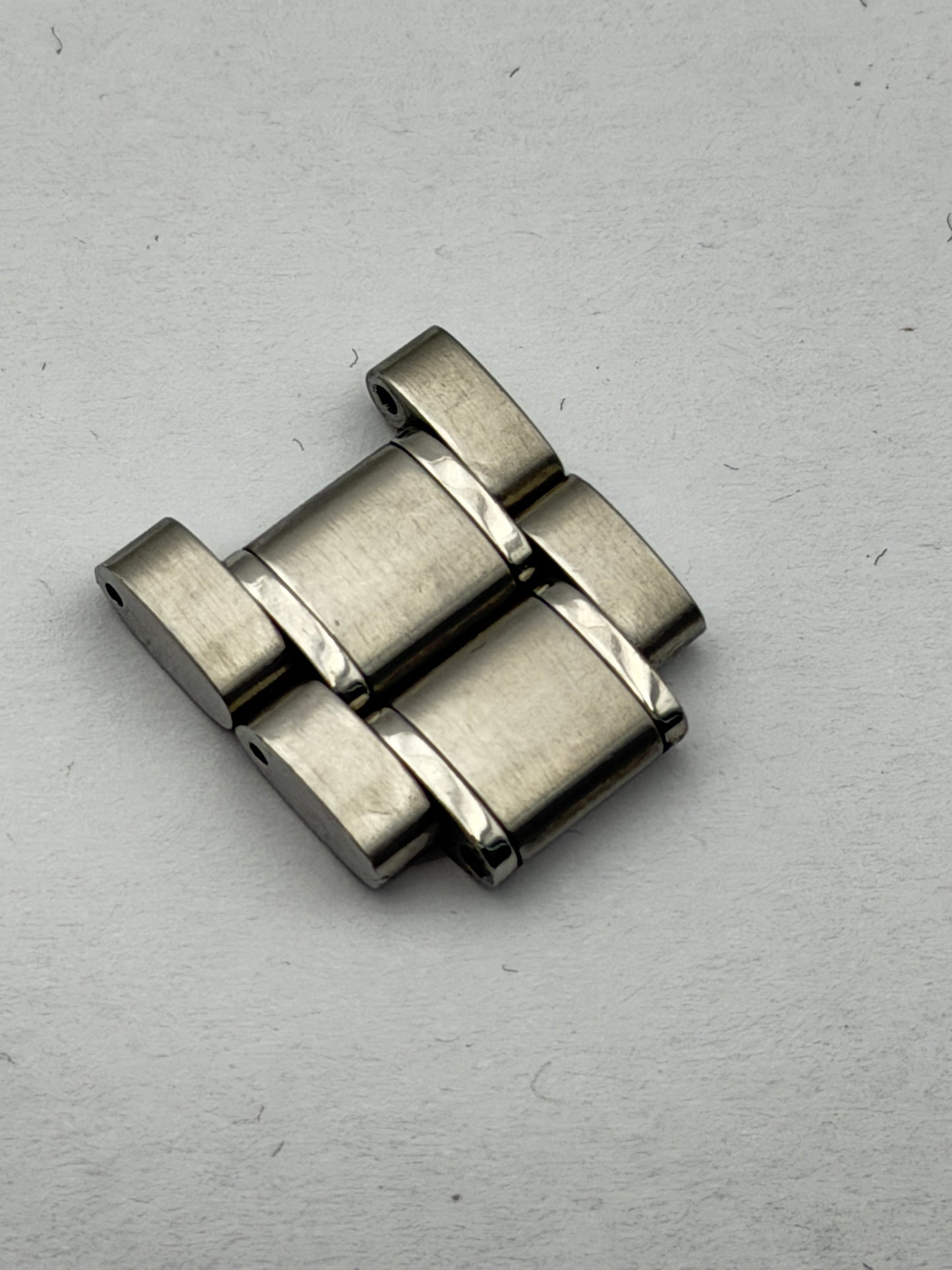 omega 861 16mm maglia link speedmaster