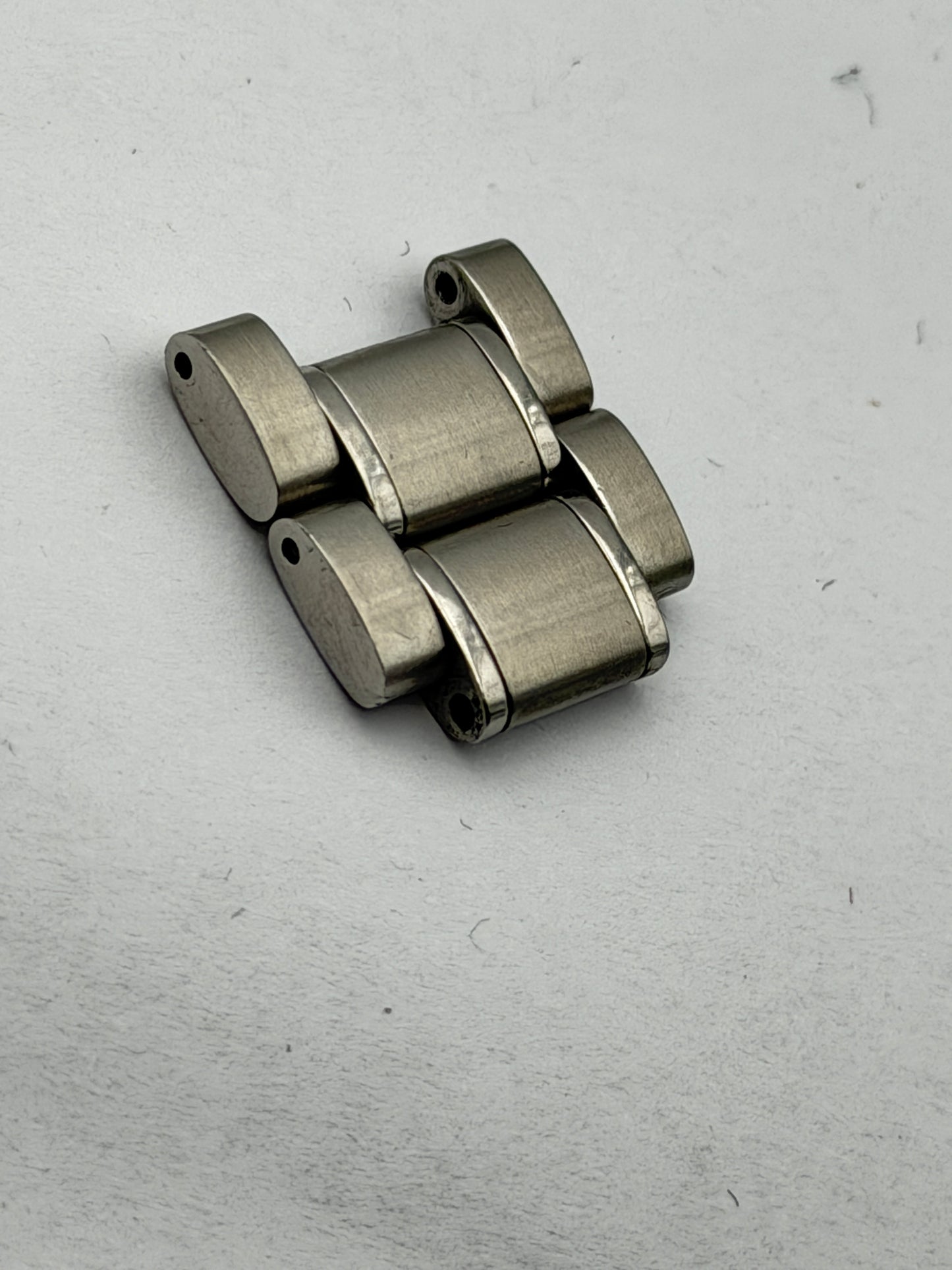 omega 861 16mm maglia link speedmaster