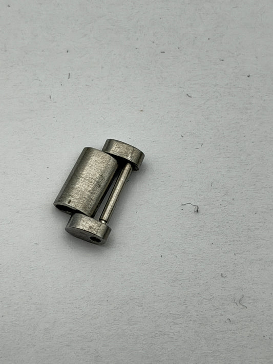 omega 14mm maglia link vintage