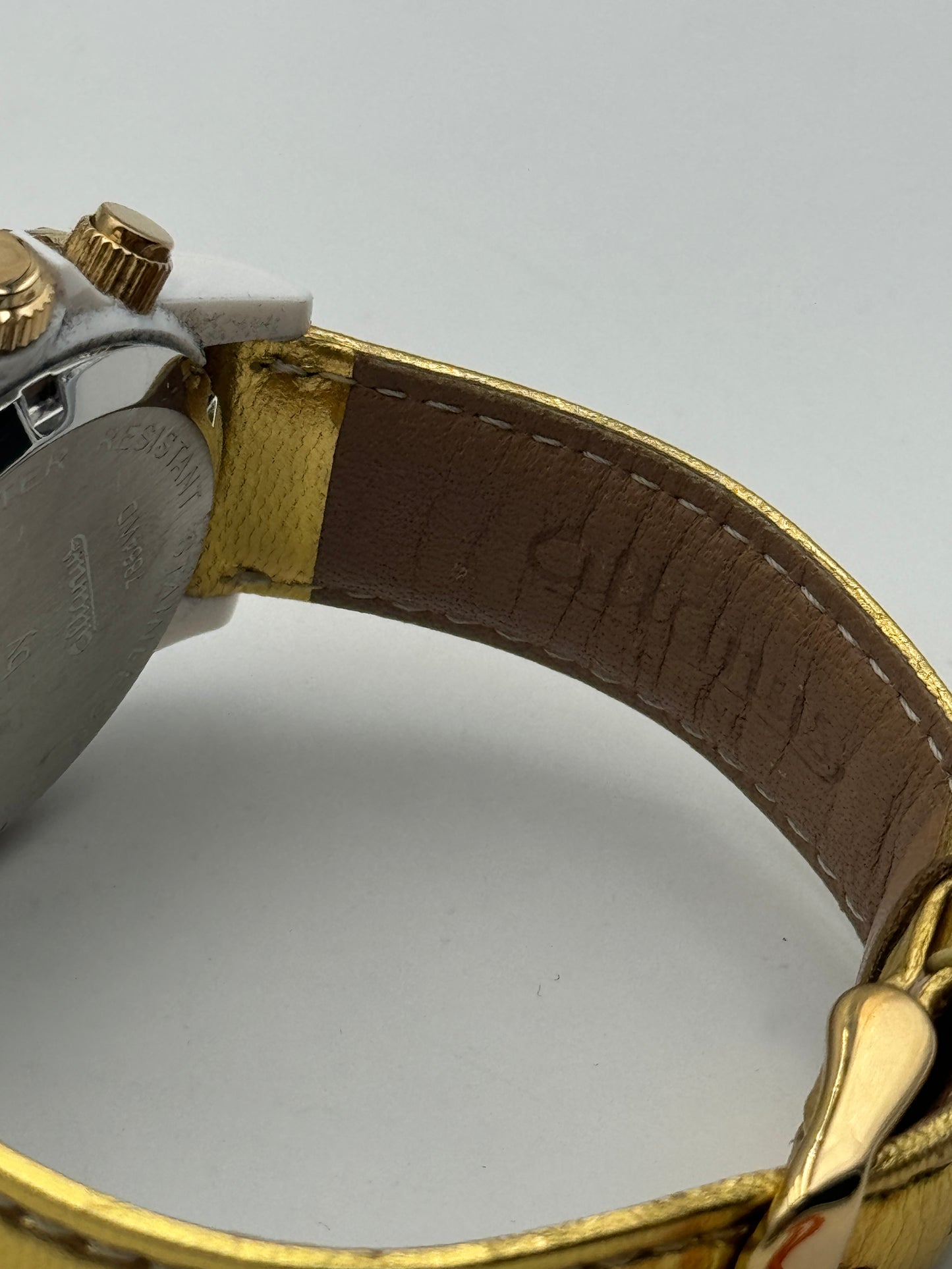 altanus macteam chronograph 7864wd 41mm