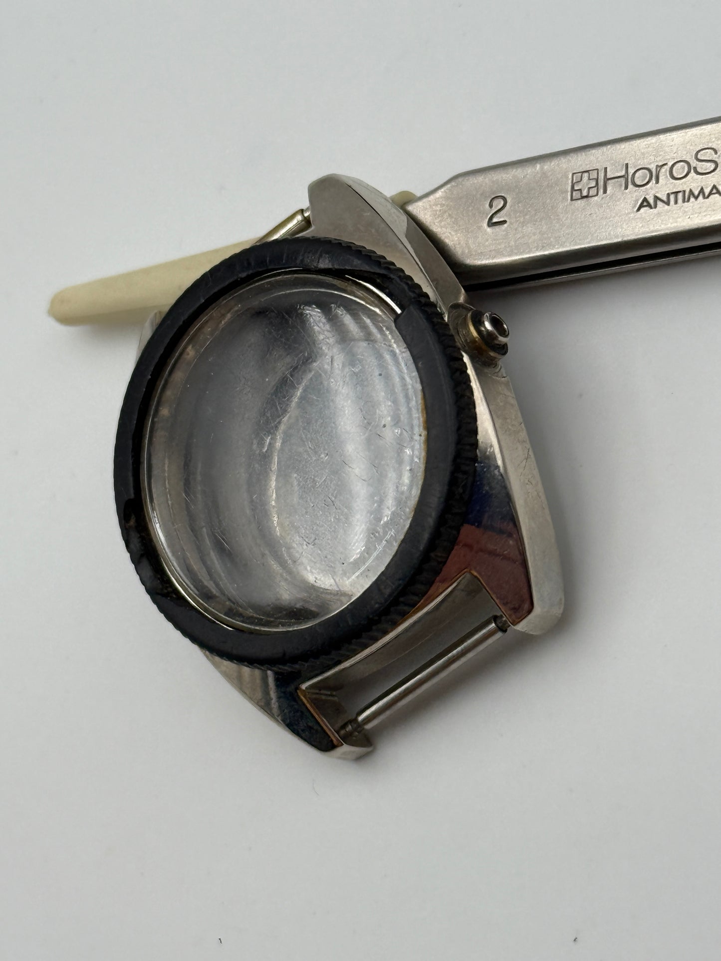 diver 32-27mm cassa case