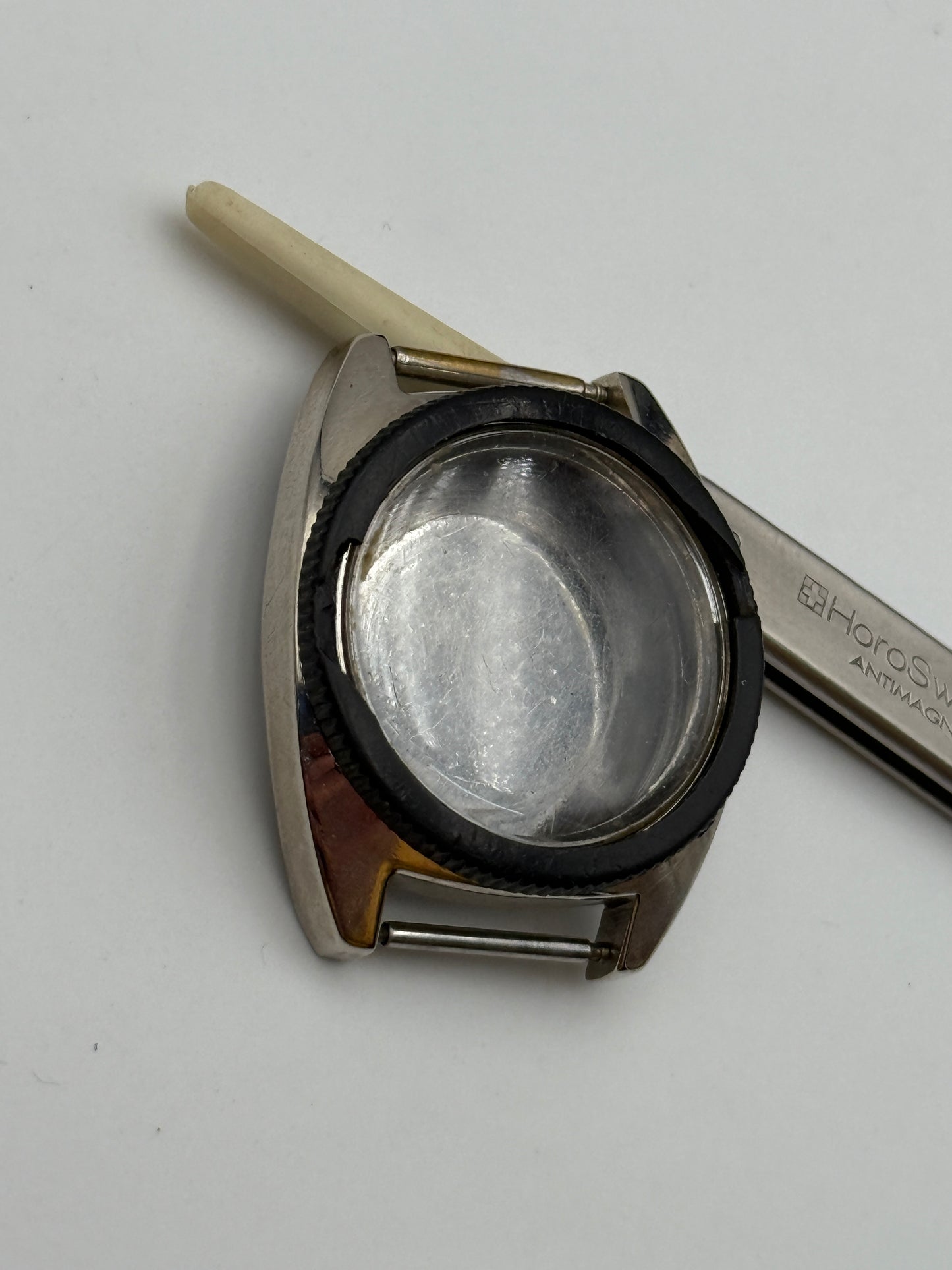 diver 32-27mm cassa case