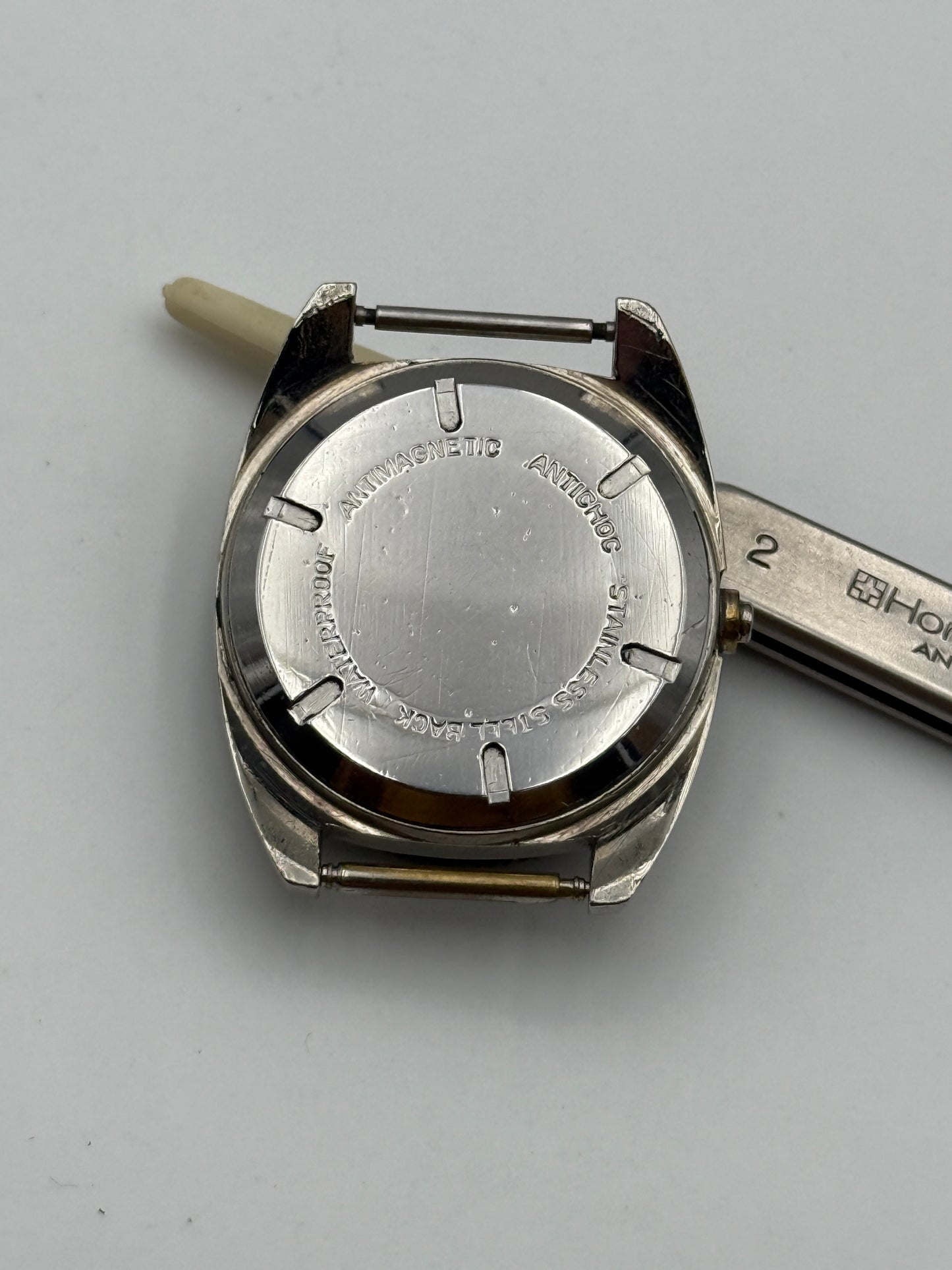 diver 32-27mm cassa case