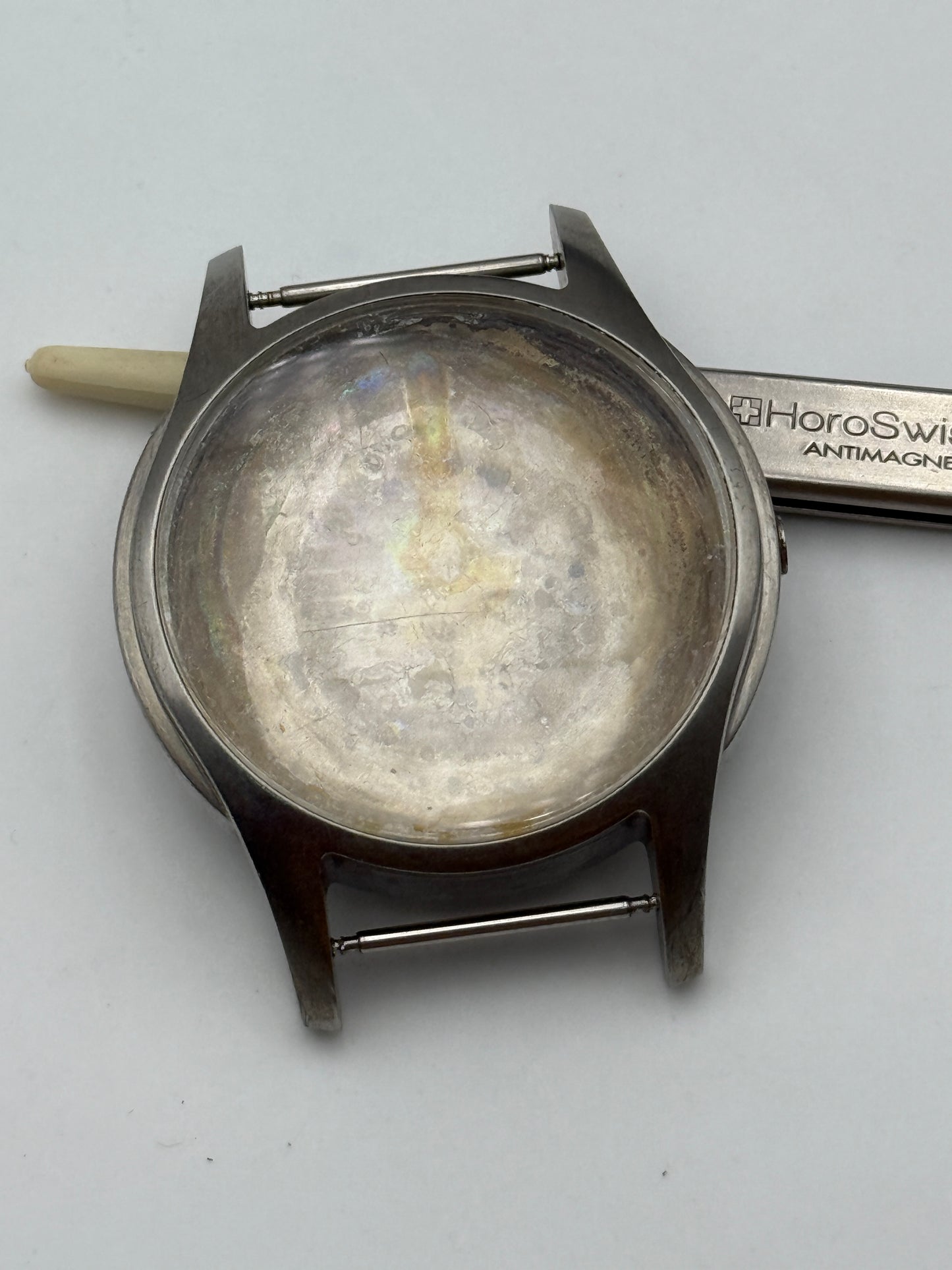 breil bw0215 43mm cassa case