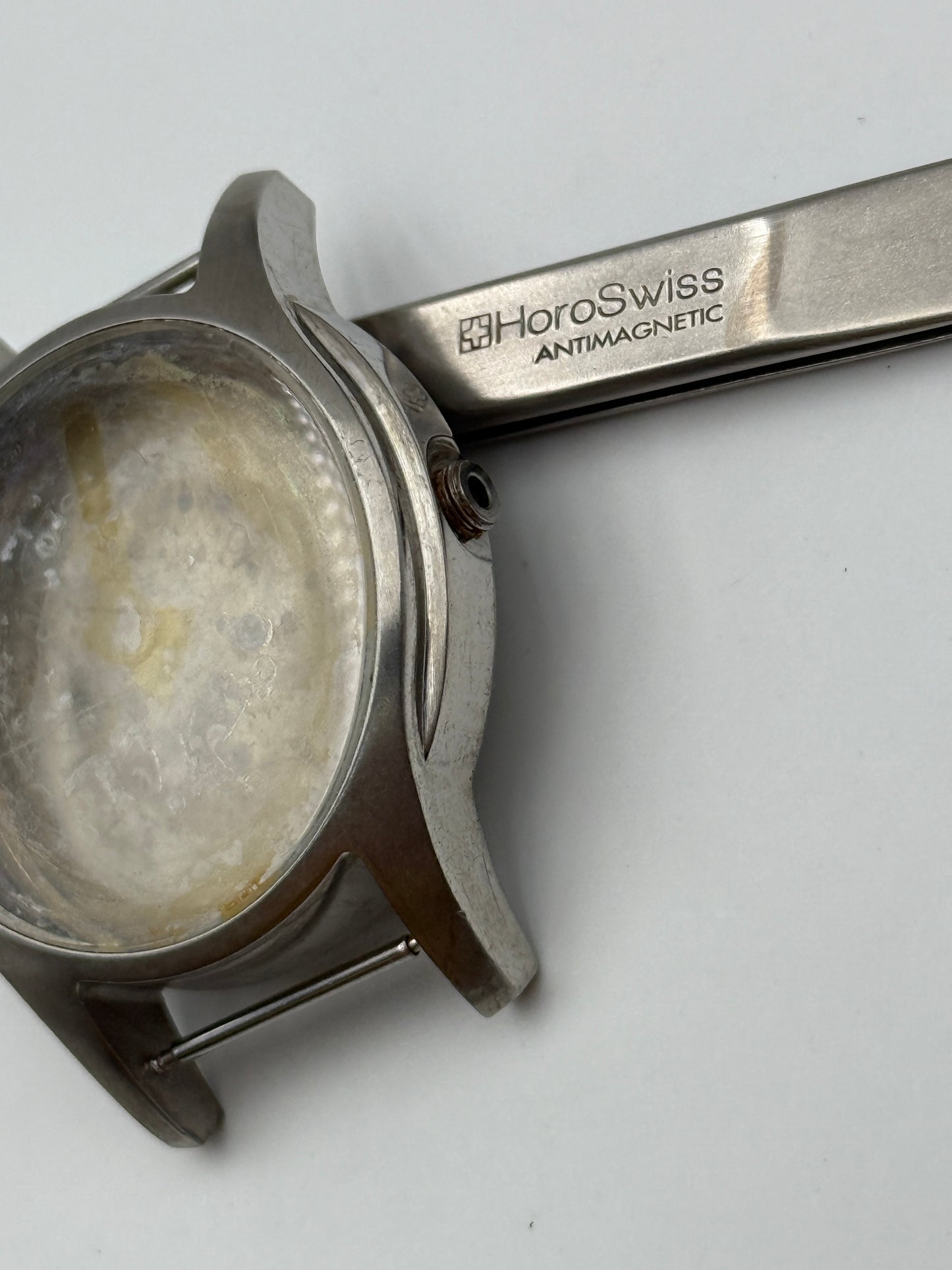 breil bw0215 43mm cassa case