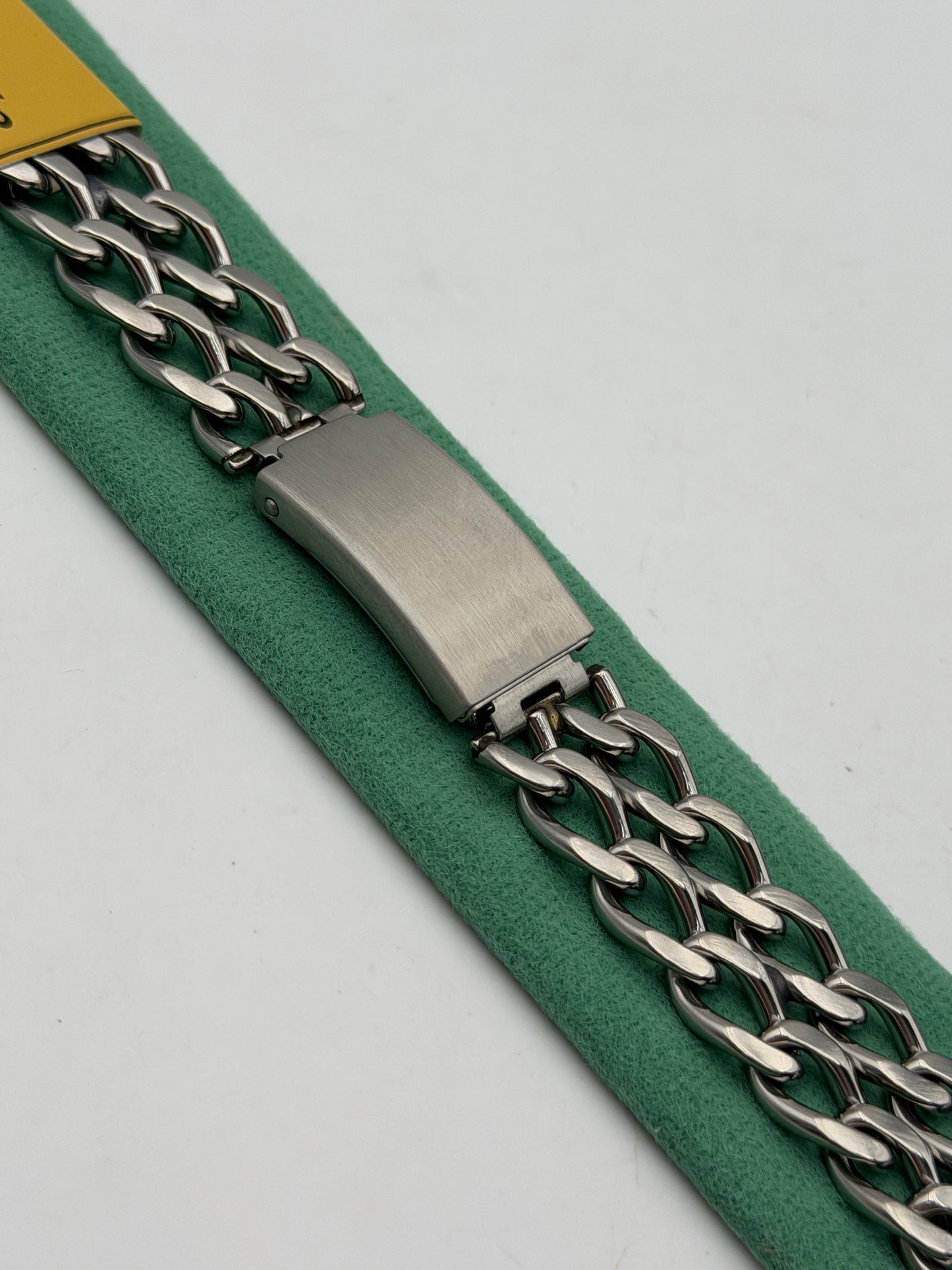 expandro 22-18mm db pat 2111820 bracciale bracelet cinturino strap NOS DIVER