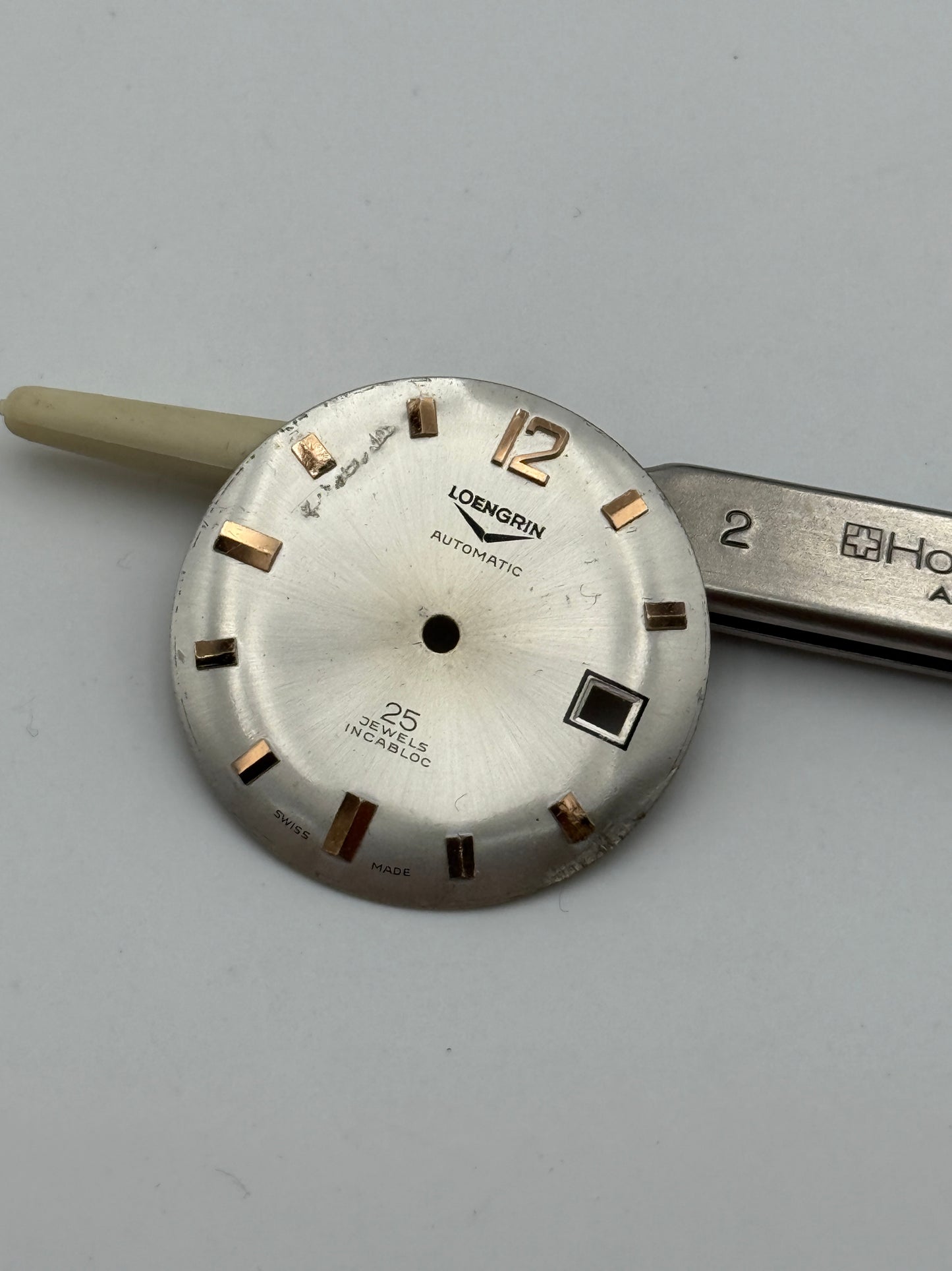 loengrin cal.eta 2472 30mm dial quadrante