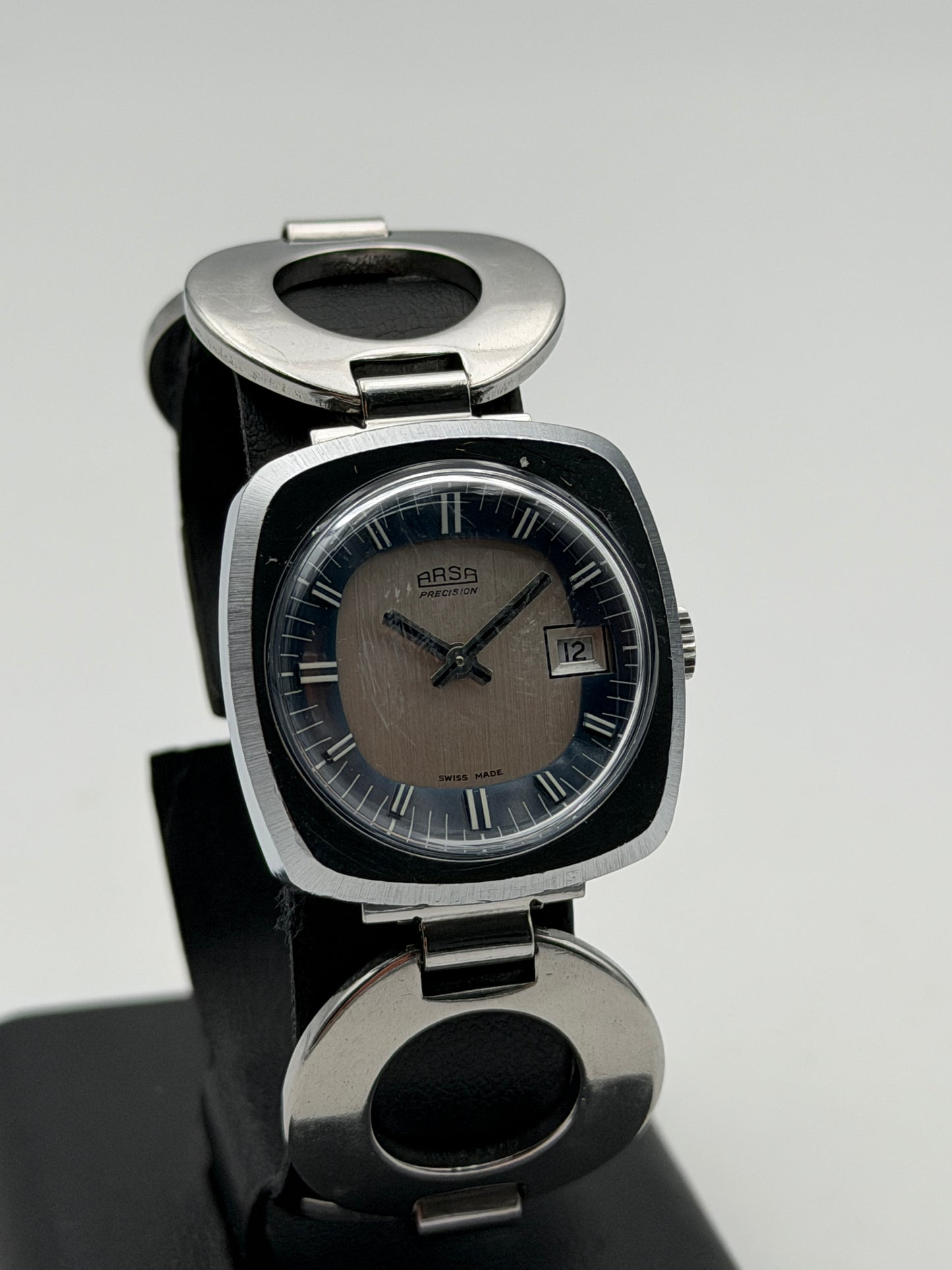 arsa precision lady vintage swiss made rare