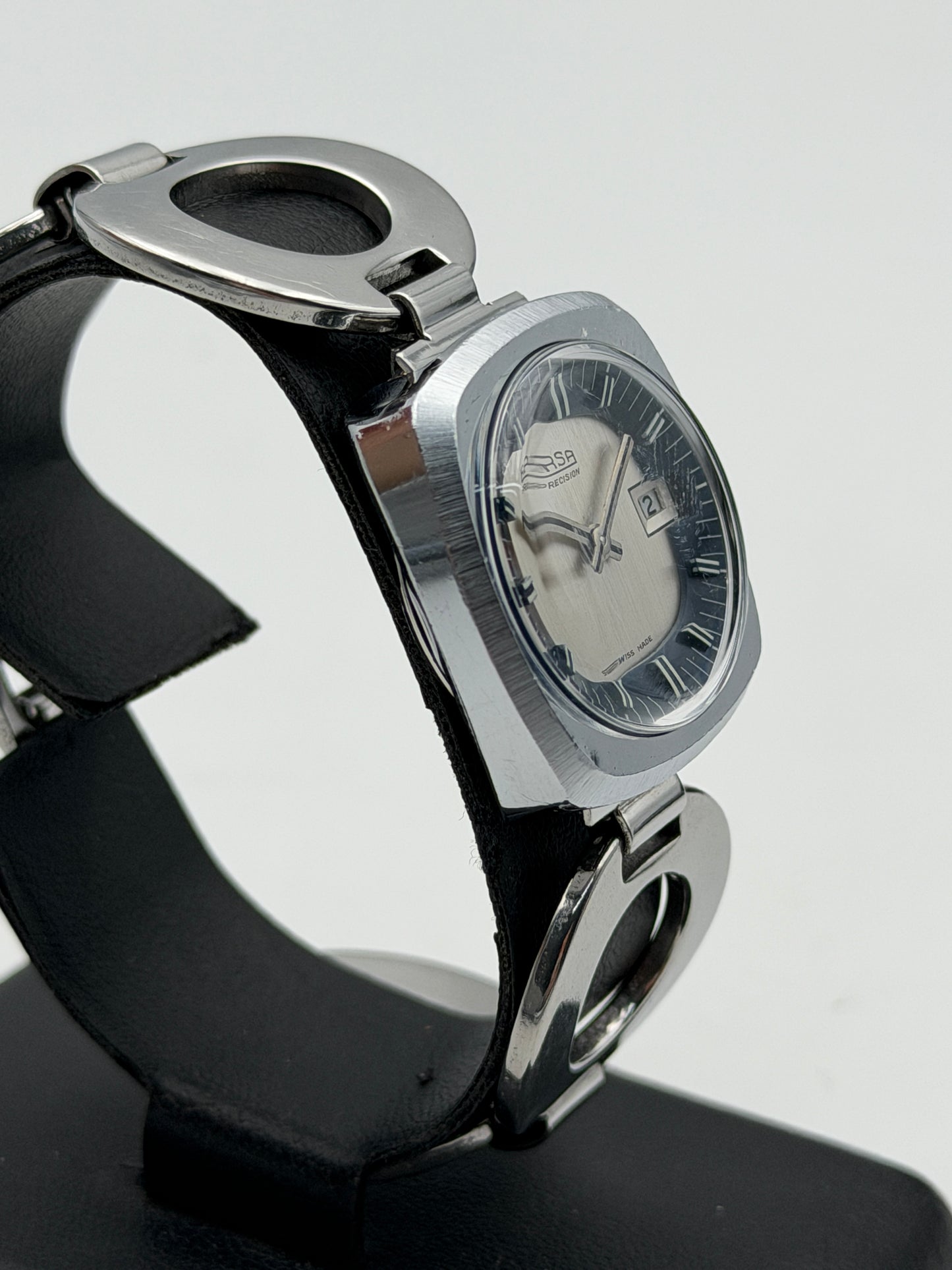 arsa precision lady vintage swiss made rare
