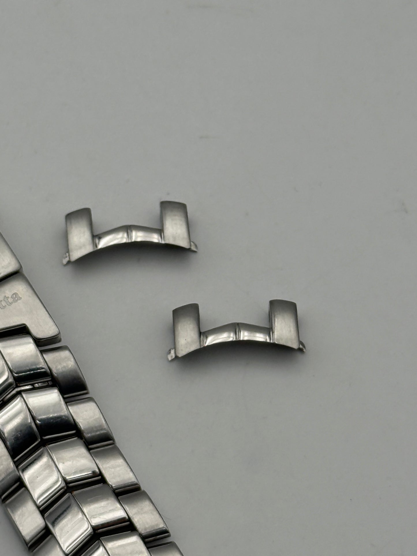 wyler vetta cinematique 18mm bracciale bracelet strap