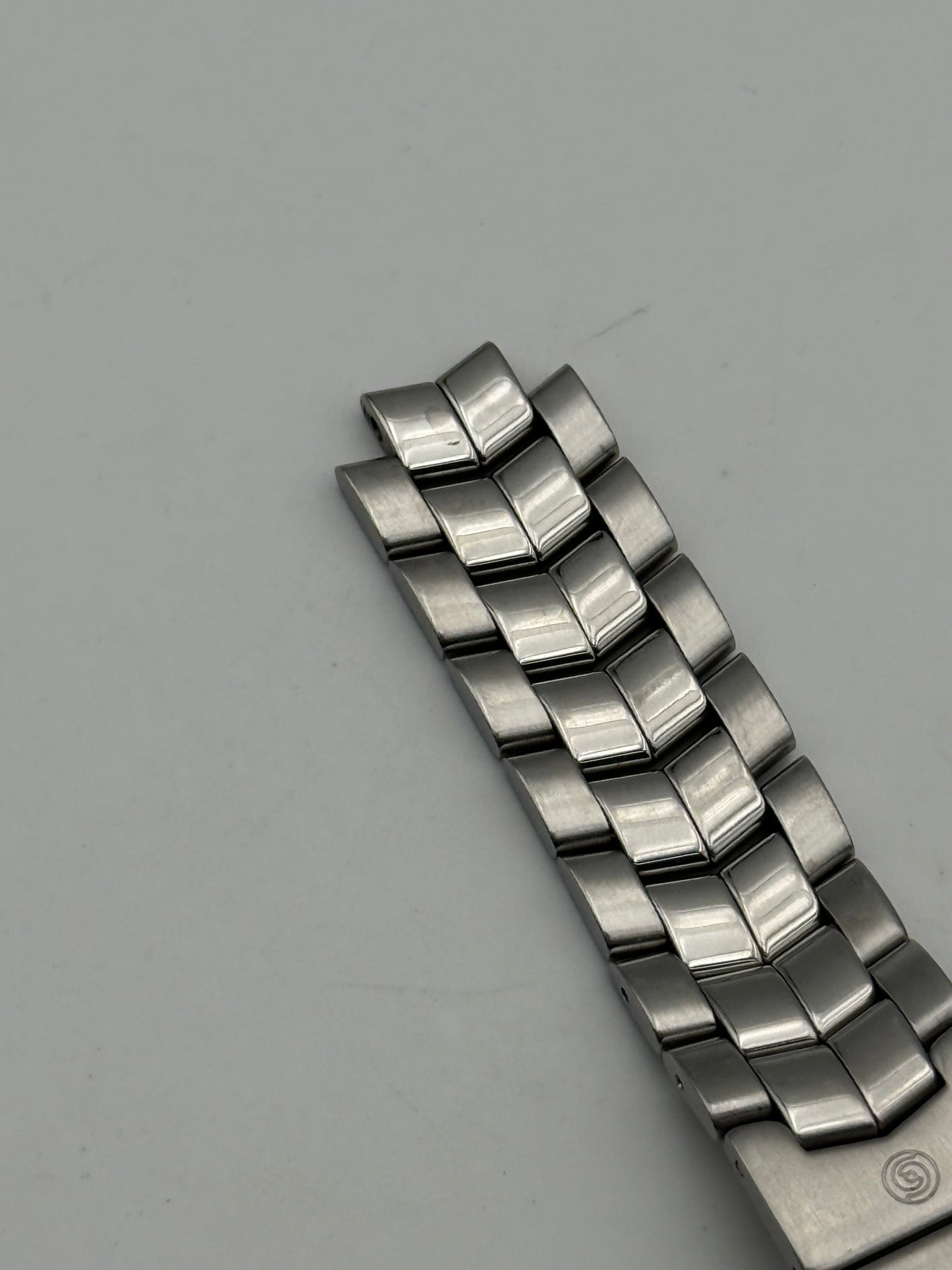 wyler vetta cinematique 18mm bracciale bracelet strap
