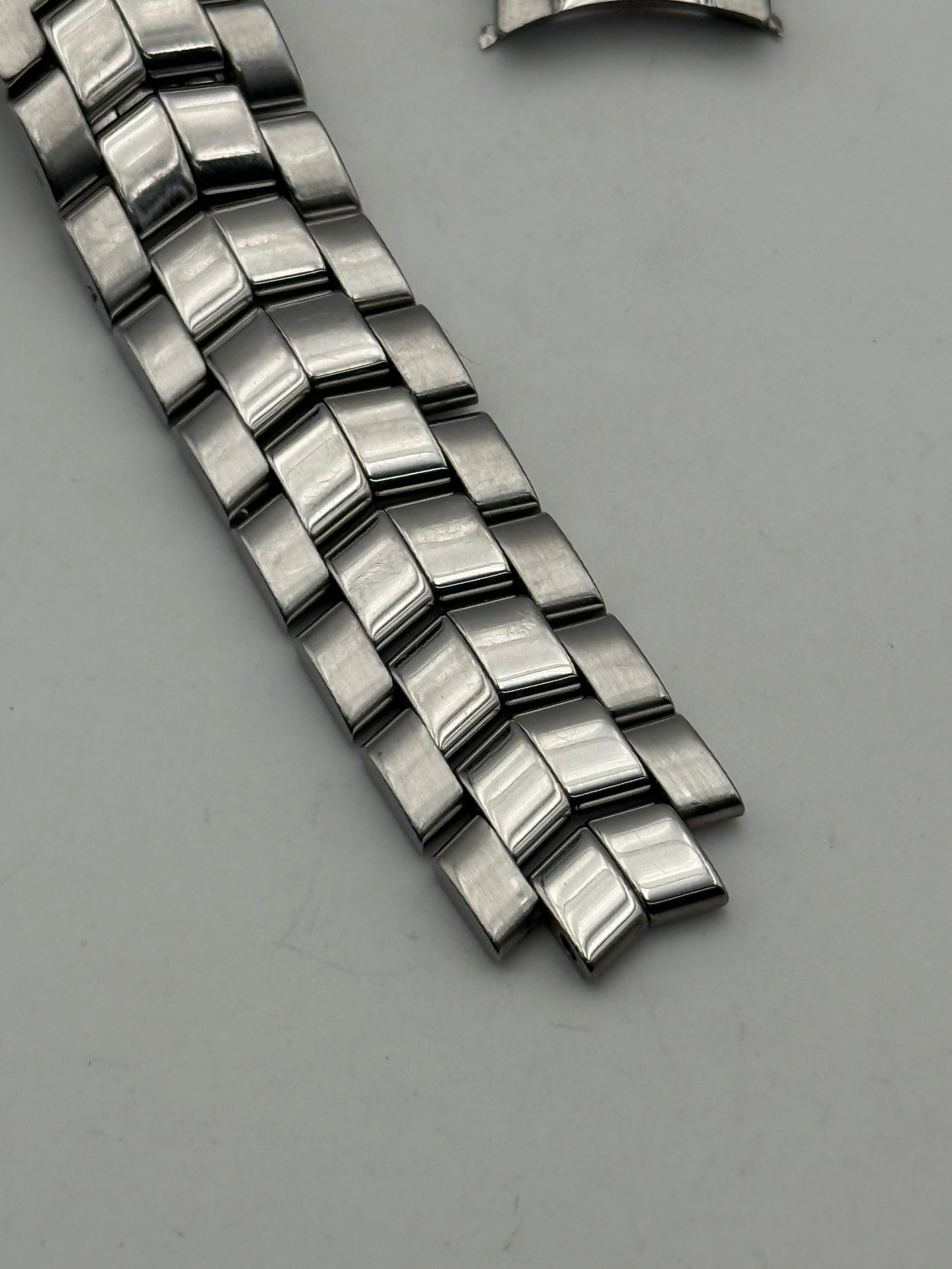wyler vetta cinematique 18mm bracciale bracelet strap