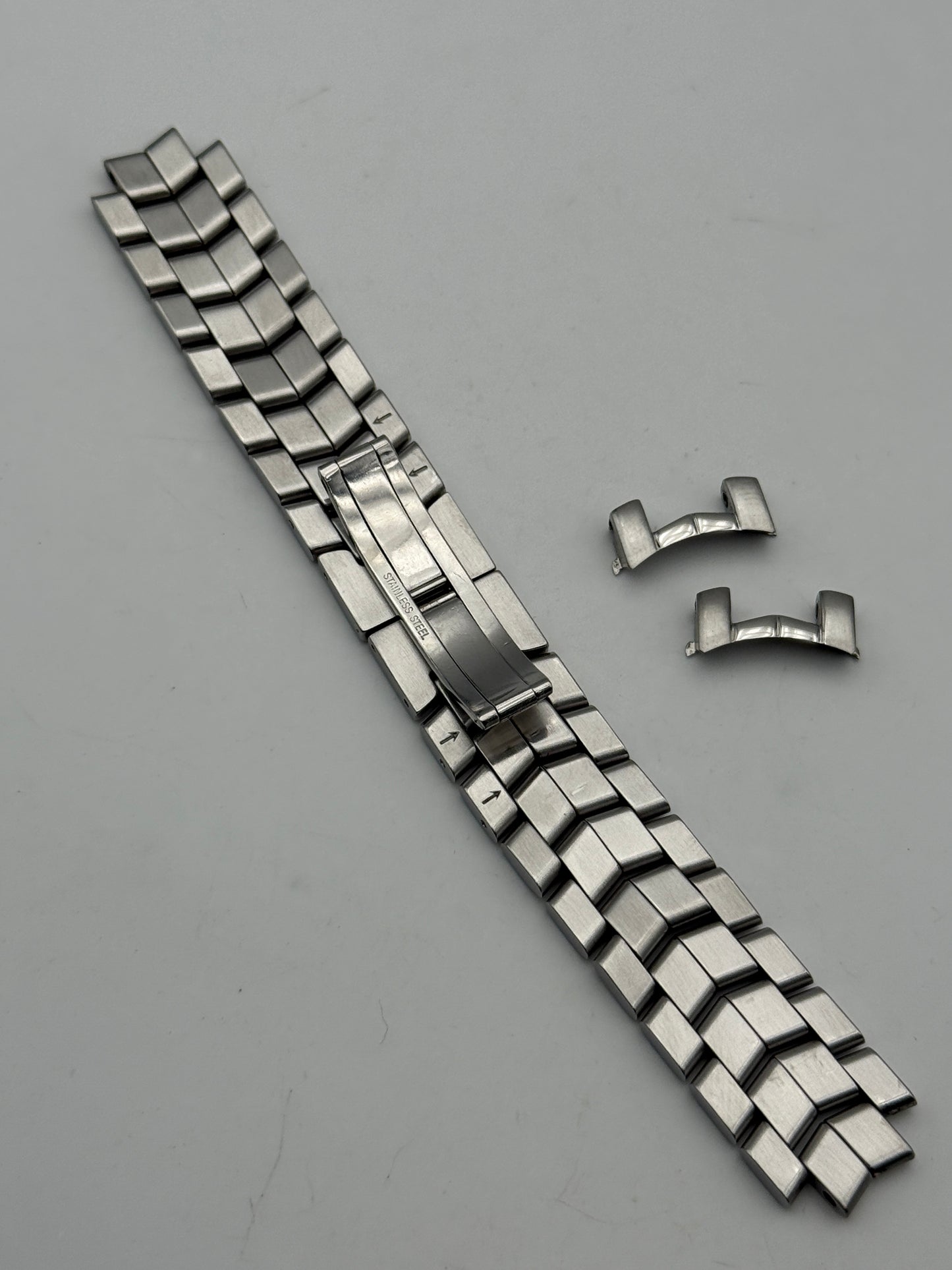 wyler vetta cinematique 18mm bracciale bracelet strap