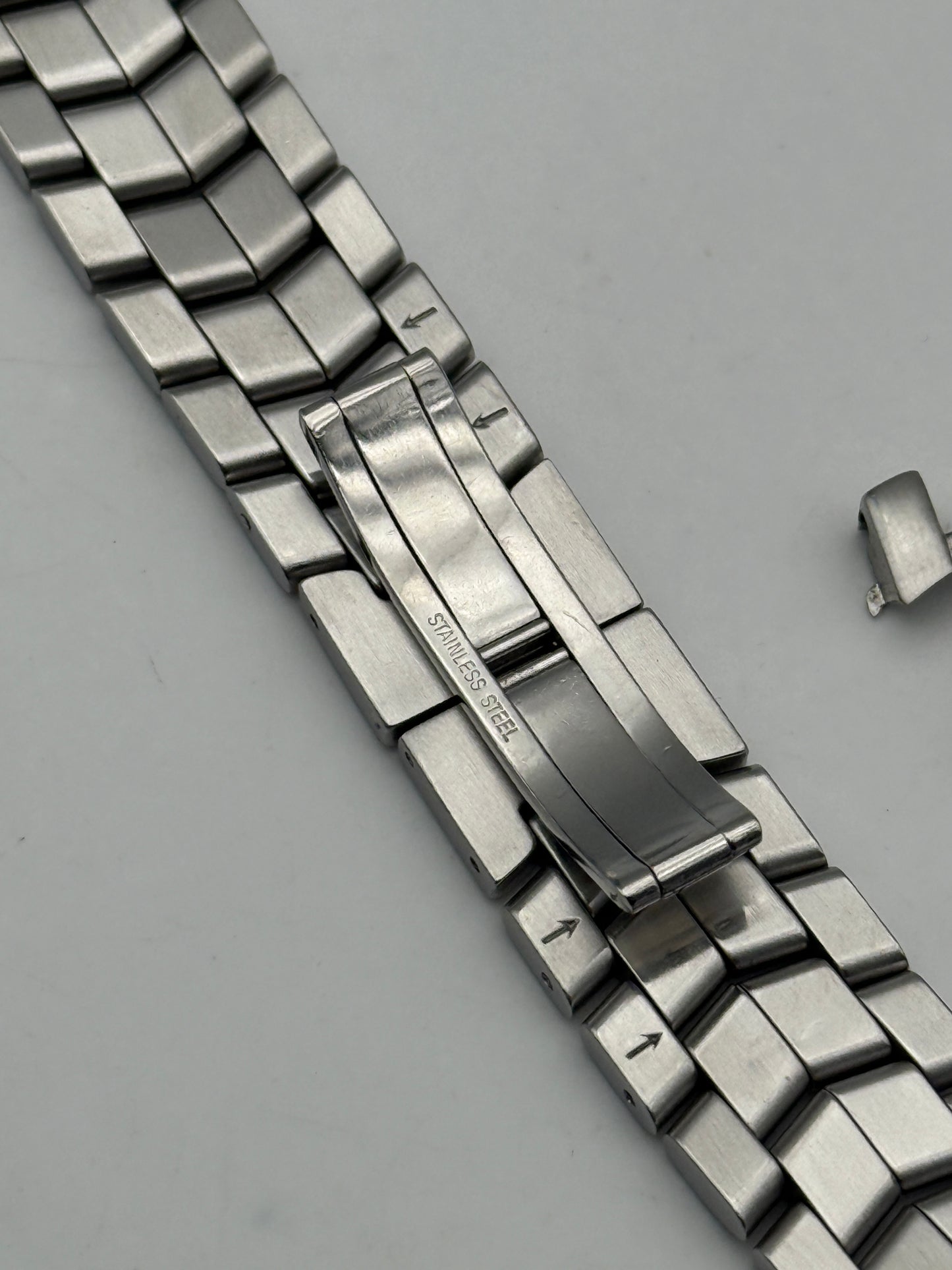 wyler vetta cinematique 18mm bracciale bracelet strap