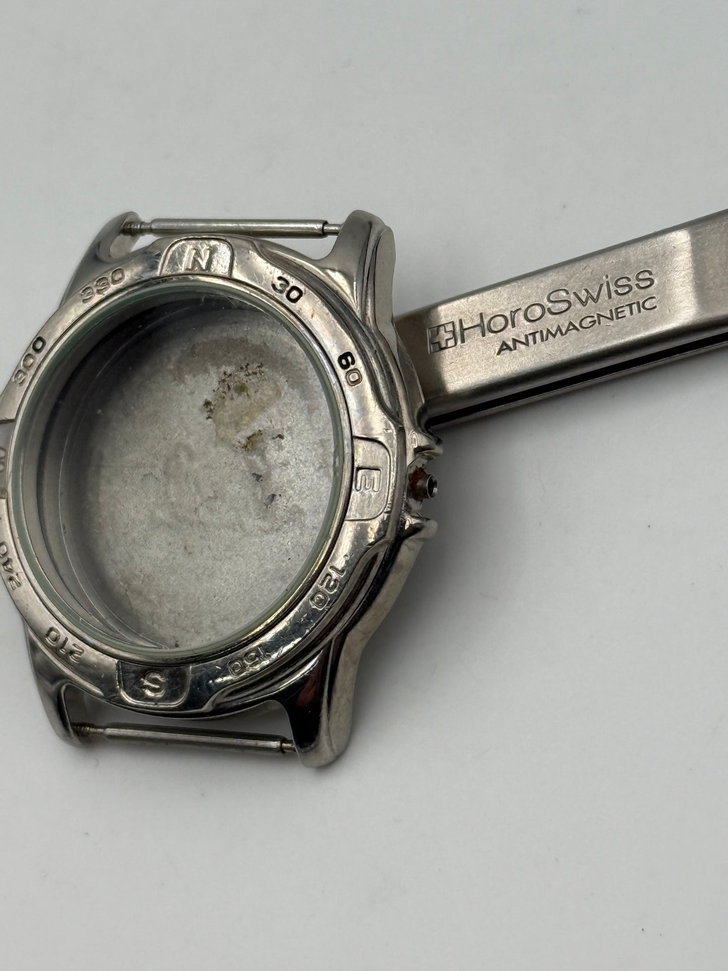 festina 6773 37mm cassa case