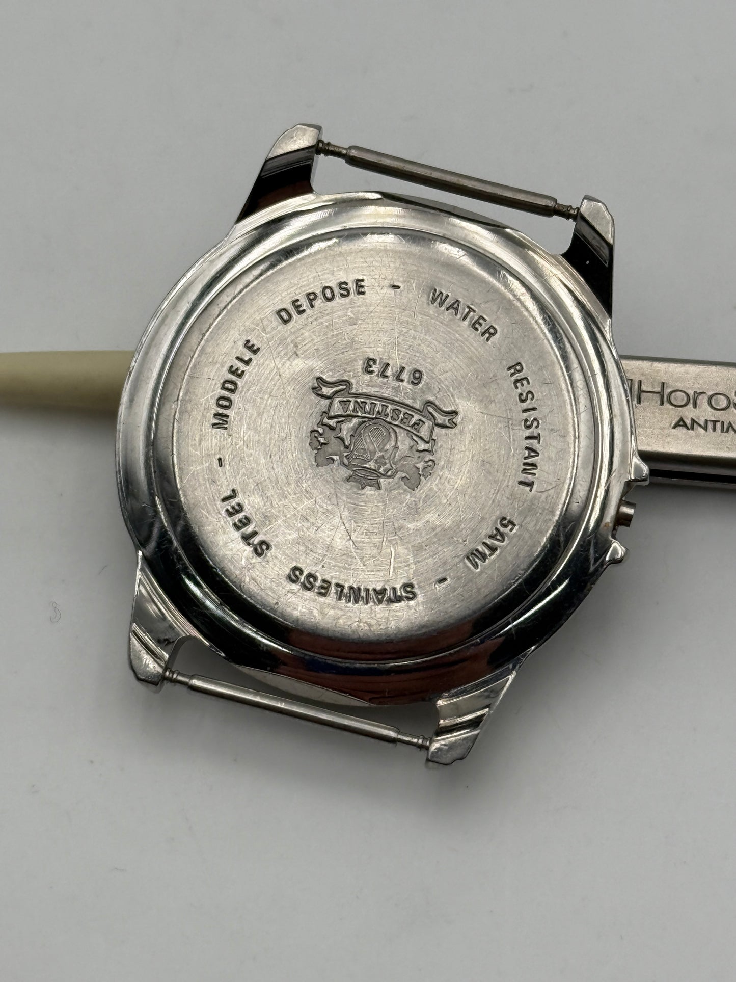 festina 6773 37mm cassa case