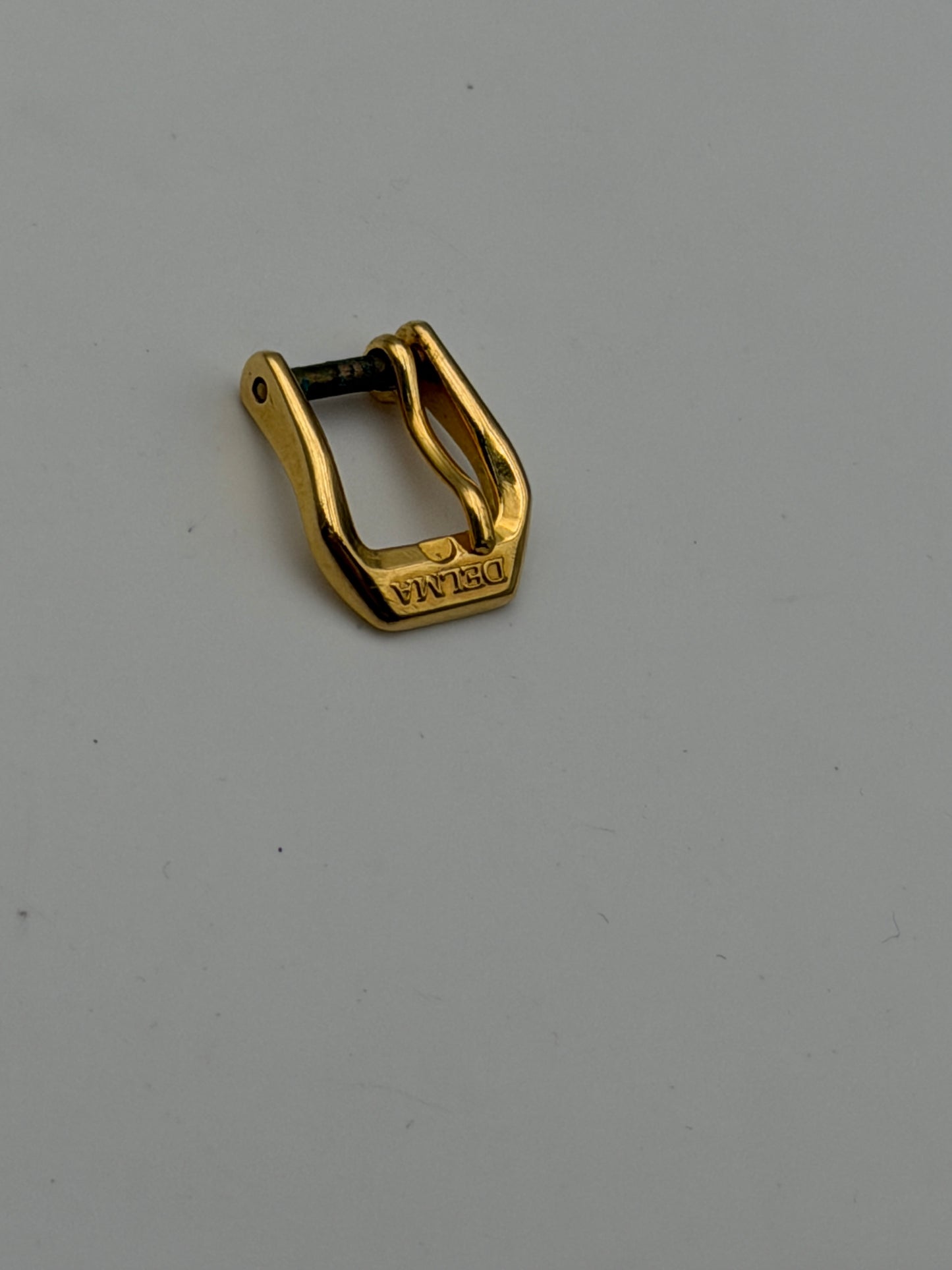 delma 8mm fibbia buckle
