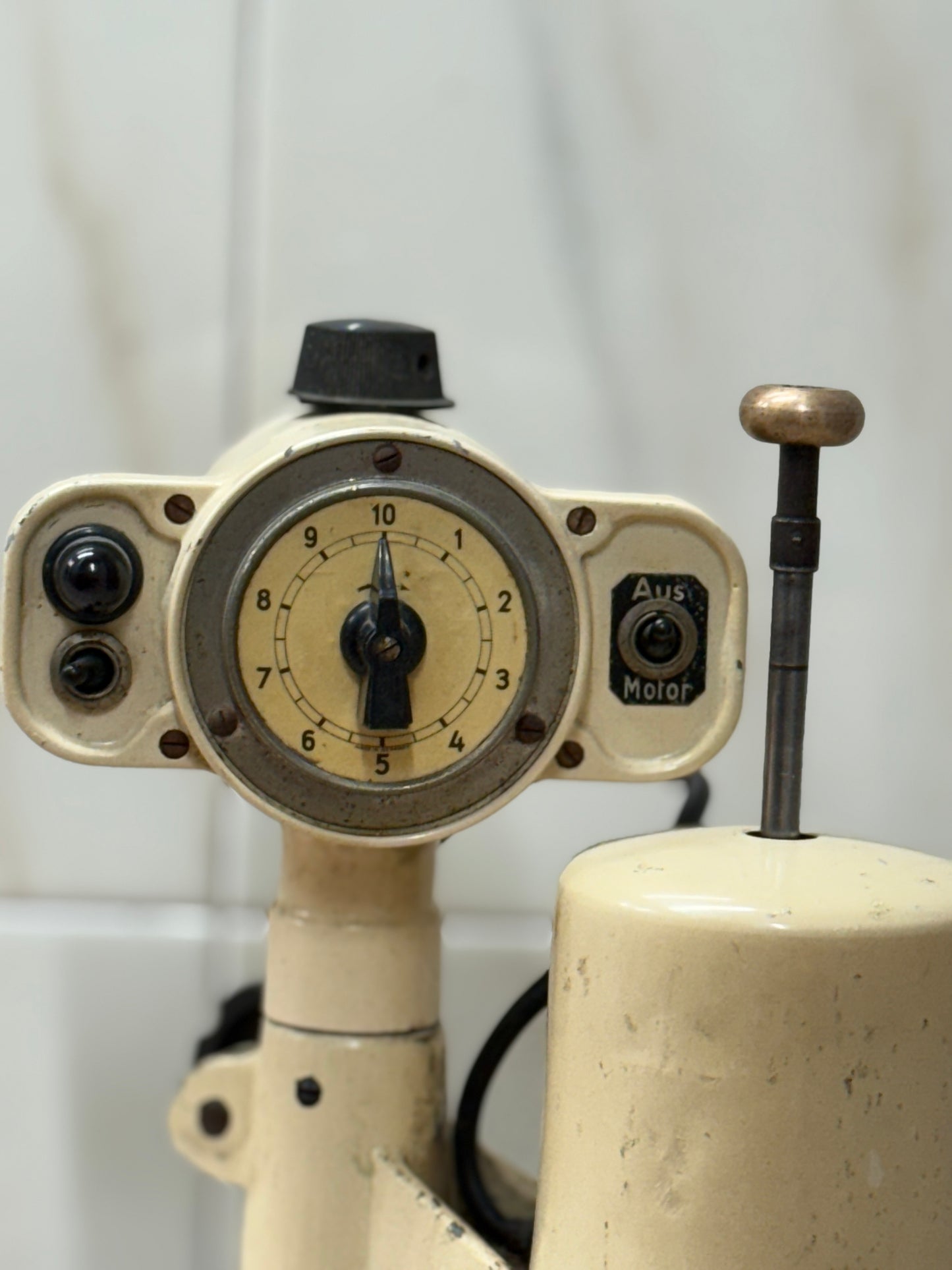 lavatrice orologiaio elma clean pulizia