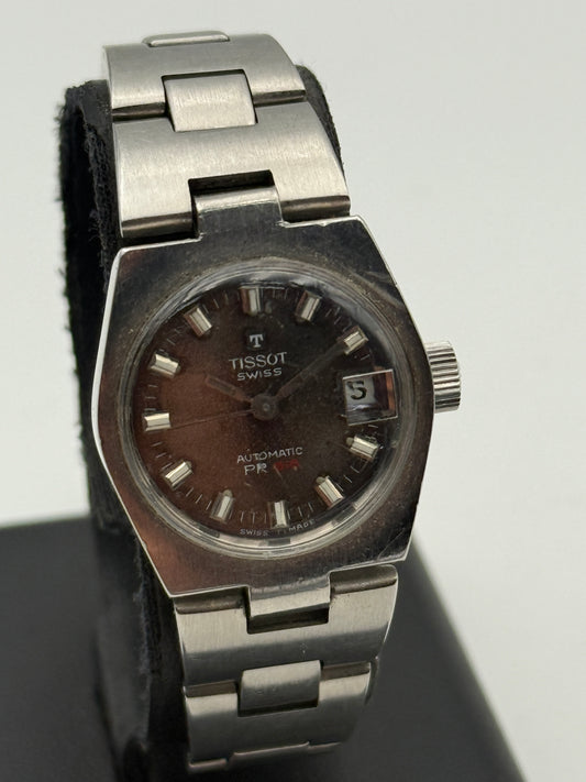 Tissot pr516 automatic