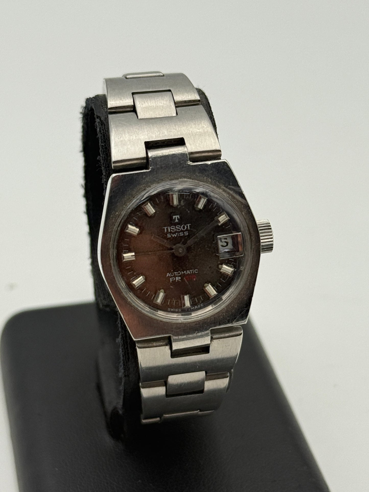 Tissot pr516 automatic