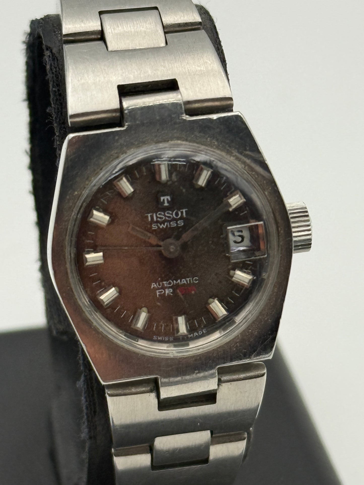 Tissot pr516 automatic