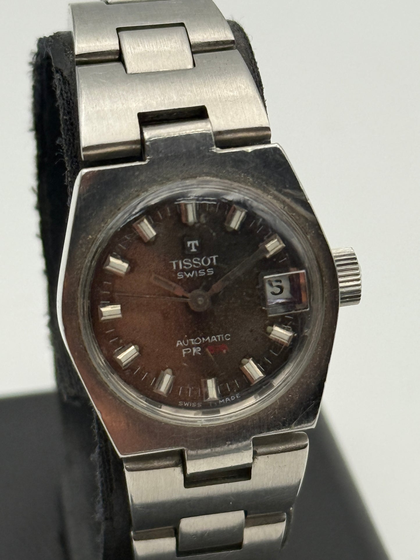 Tissot pr516 automatic