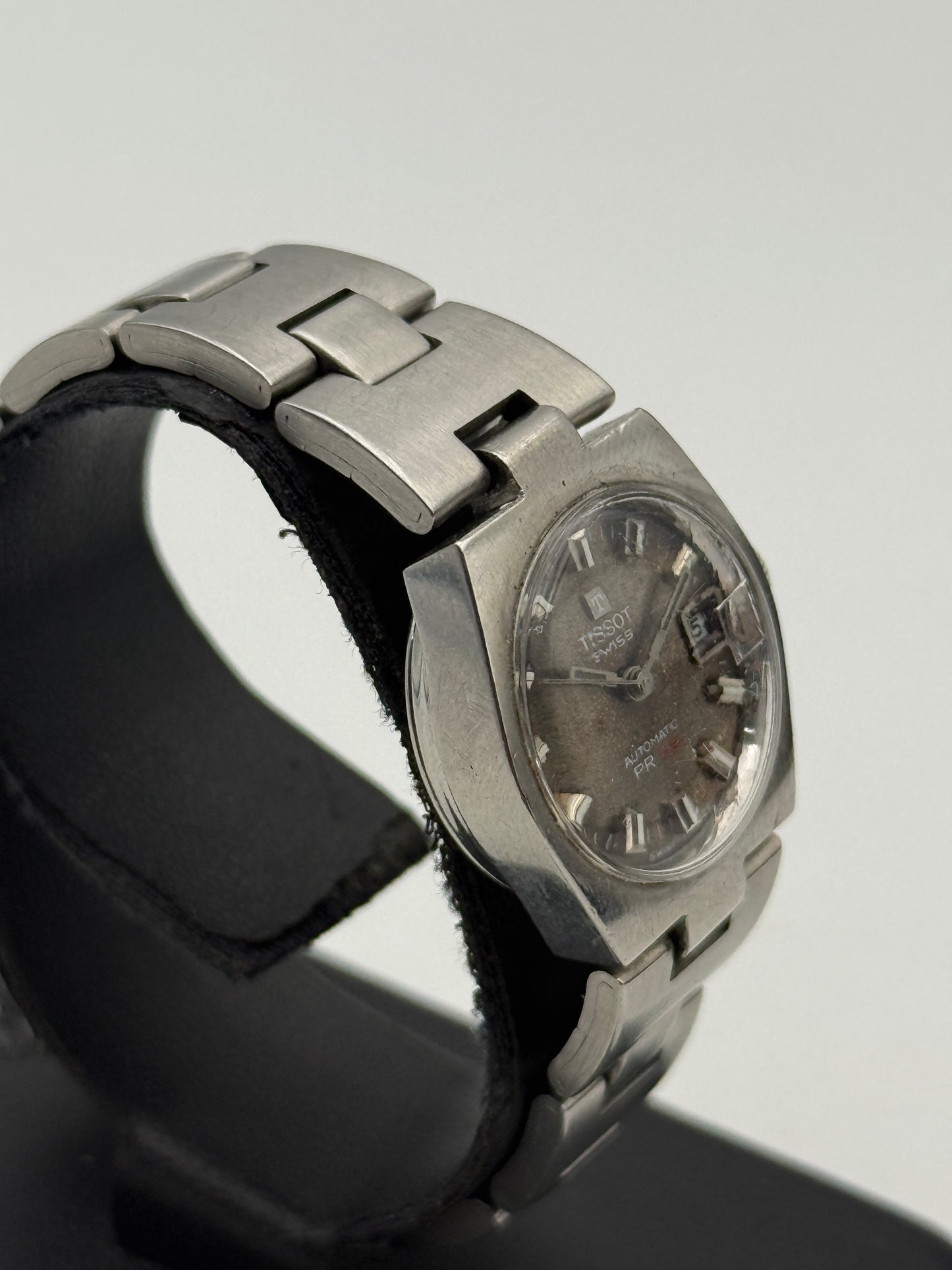 Tissot pr516 automatic